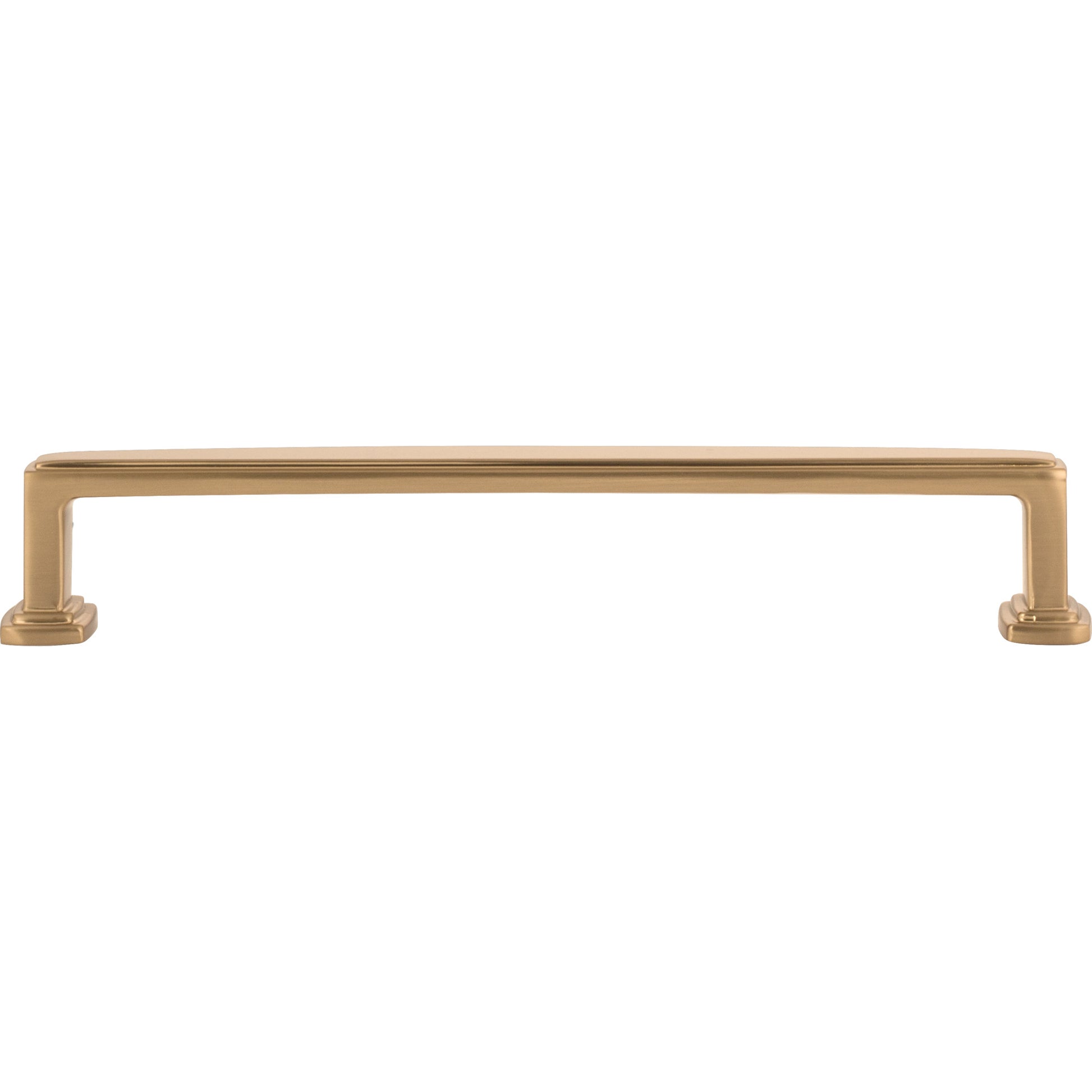 Jeffrey Alexander Richard Cabinet Pull Brushed Oil Rubbed Bronze / 305 mm