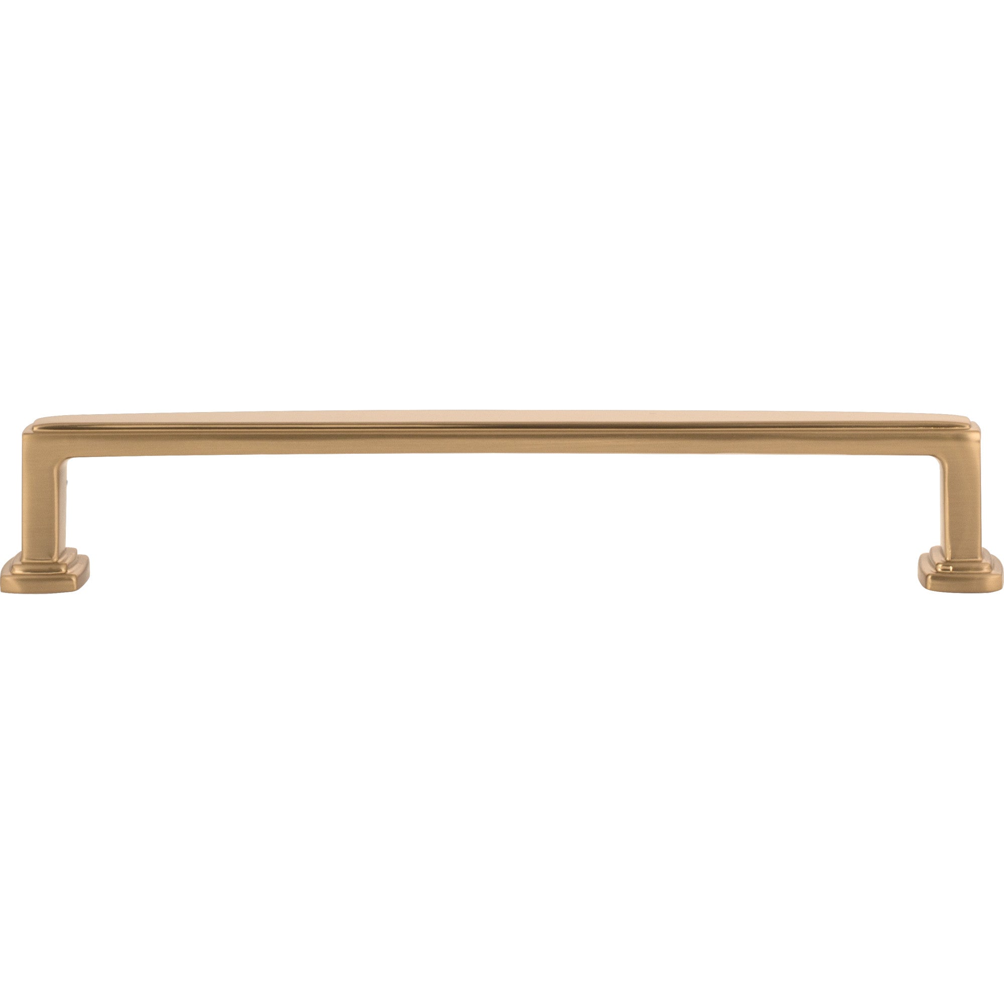 Jeffrey Alexander Richard Cabinet Pull Brushed Oil Rubbed Bronze / 305 mm