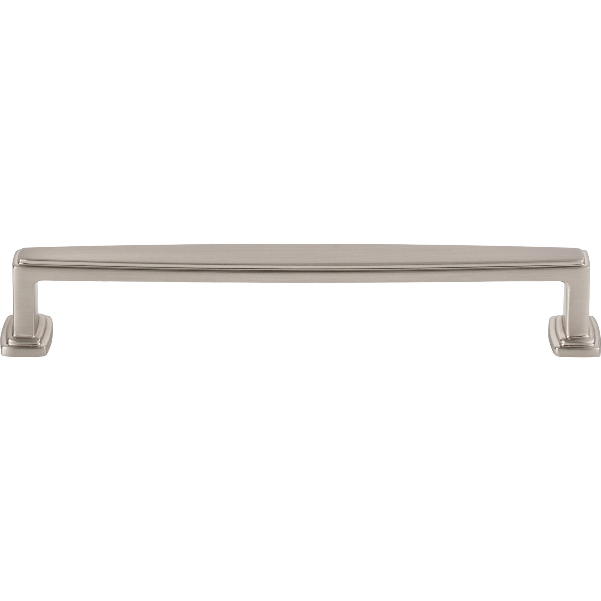 Jeffrey Alexander Richard Cabinet Pull Brushed Oil Rubbed Bronze / 305 mm