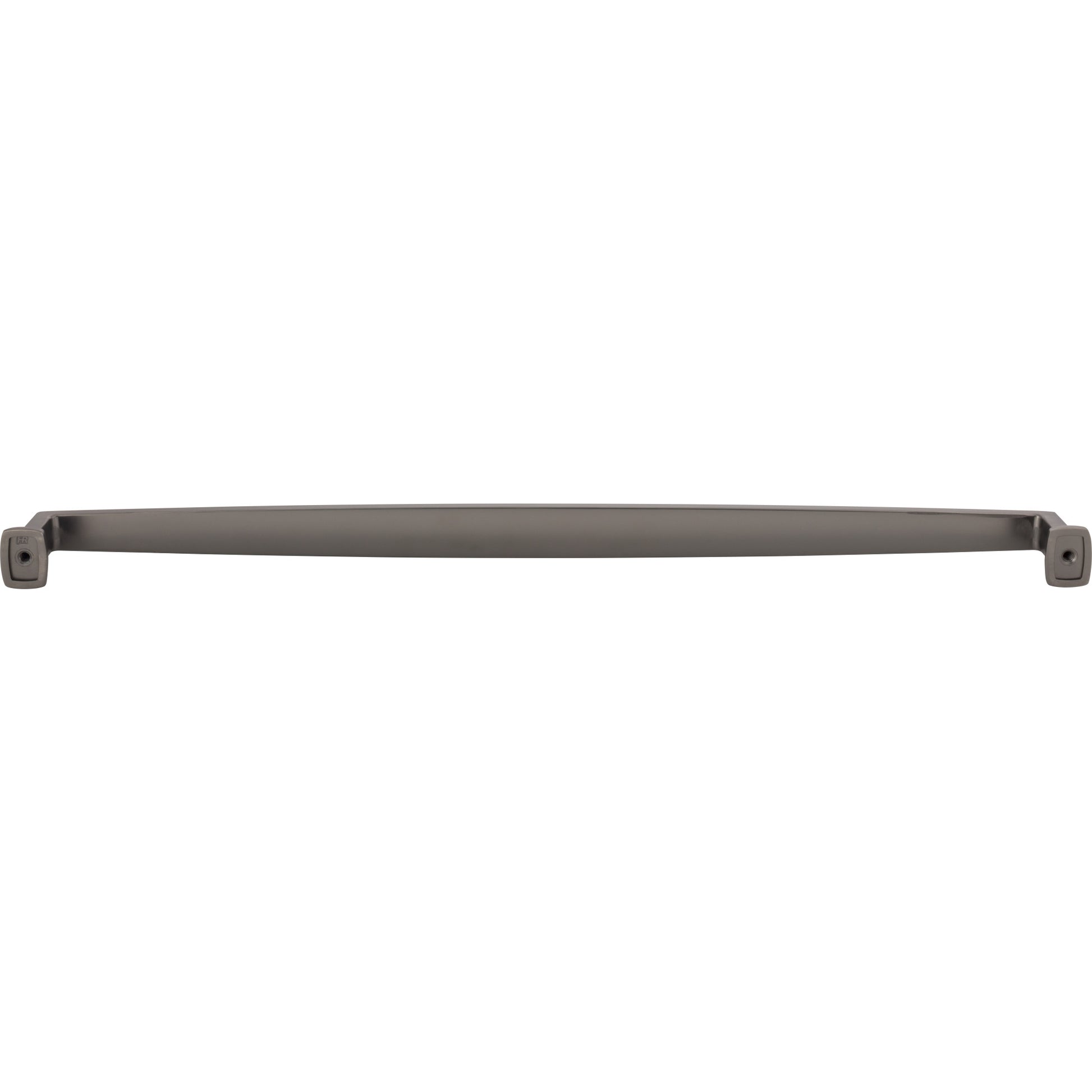 Jeffrey Alexander Richard Appliance Handle Brushed Oil Rubbed Bronze / 12"