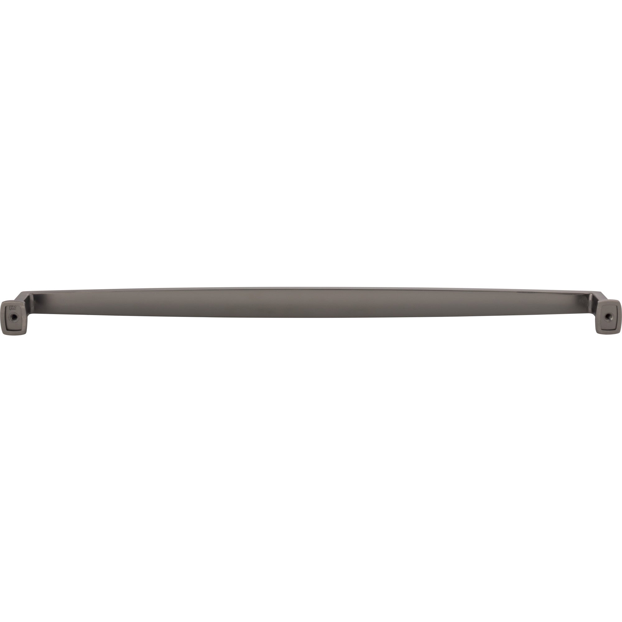 Jeffrey Alexander Richard Appliance Handle Brushed Oil Rubbed Bronze / 12"