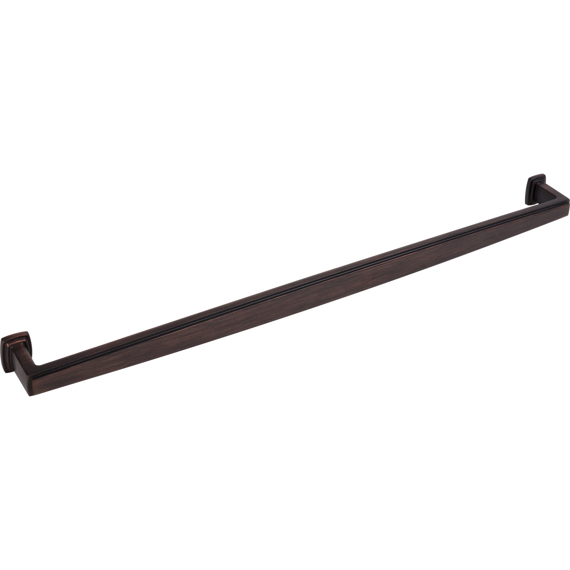 Jeffrey Alexander Richard Appliance Handle Brushed Oil Rubbed Bronze / 12"