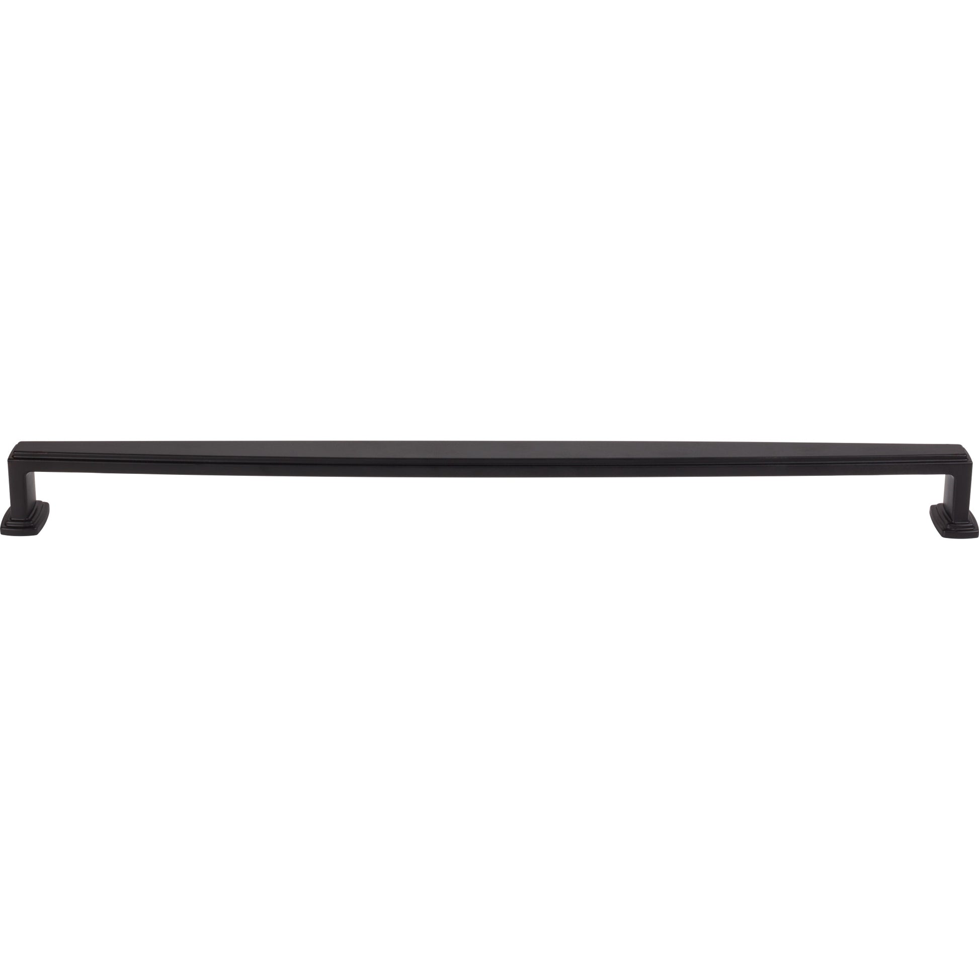 Jeffrey Alexander Richard Appliance Handle Brushed Oil Rubbed Bronze / 12"