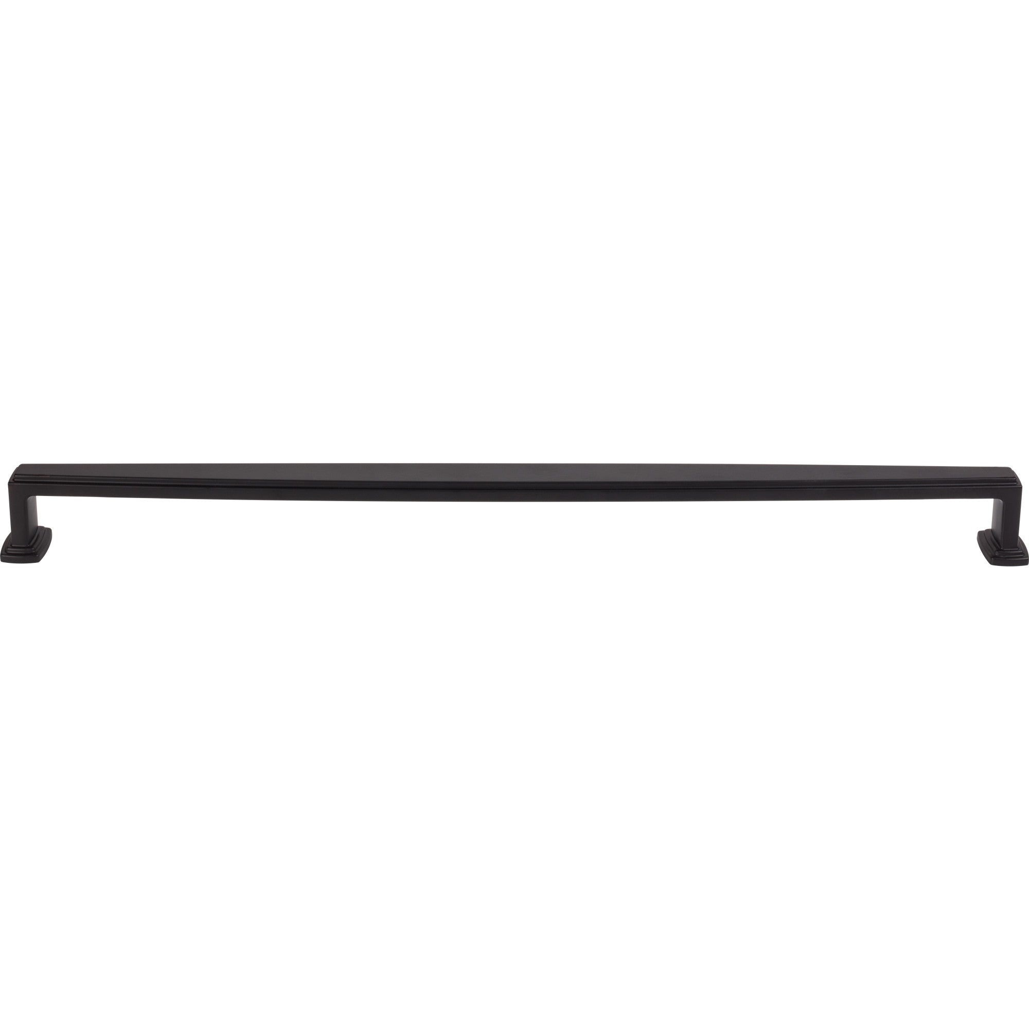 Jeffrey Alexander Richard Appliance Handle Brushed Oil Rubbed Bronze / 12"