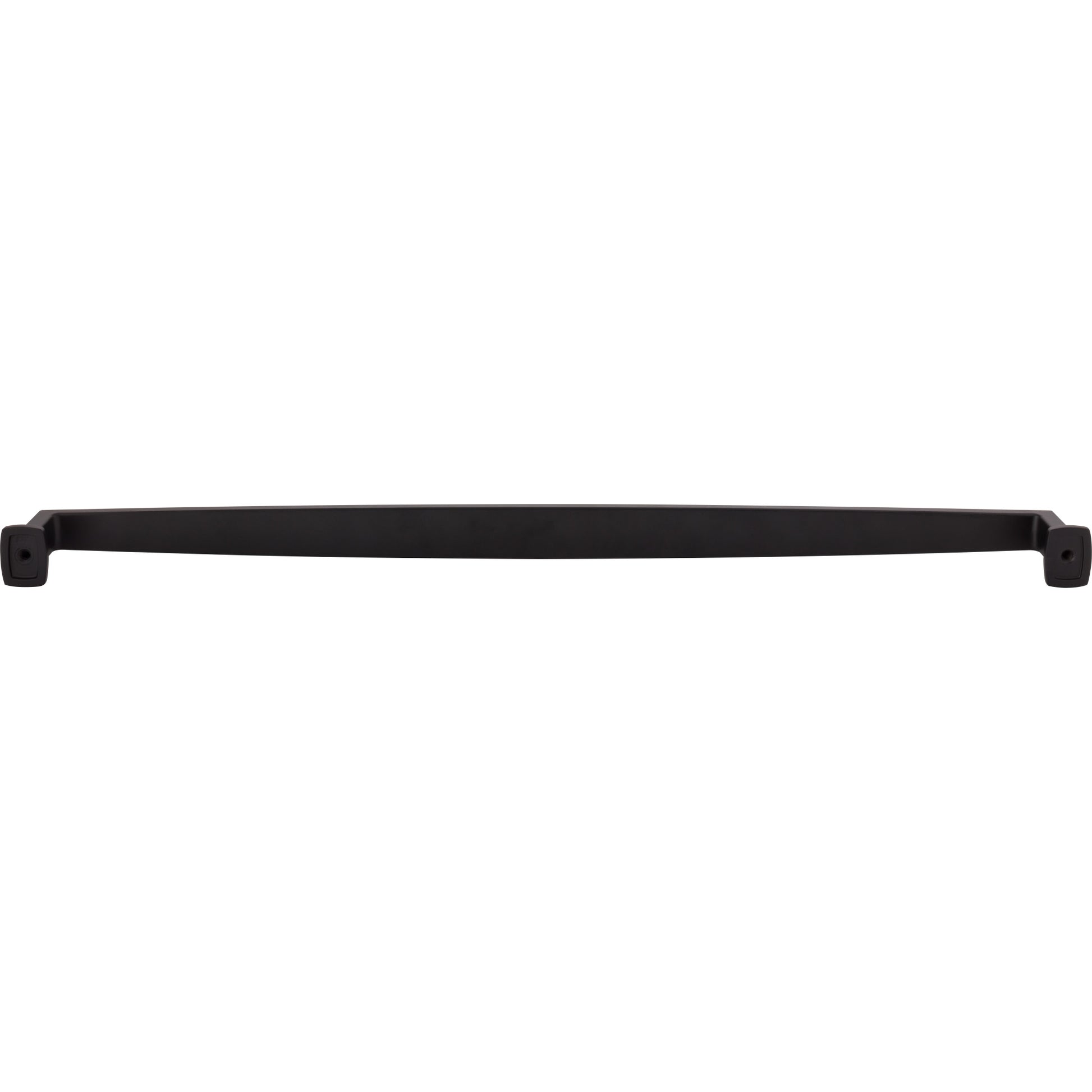 Jeffrey Alexander Richard Appliance Handle Brushed Gold / 12"