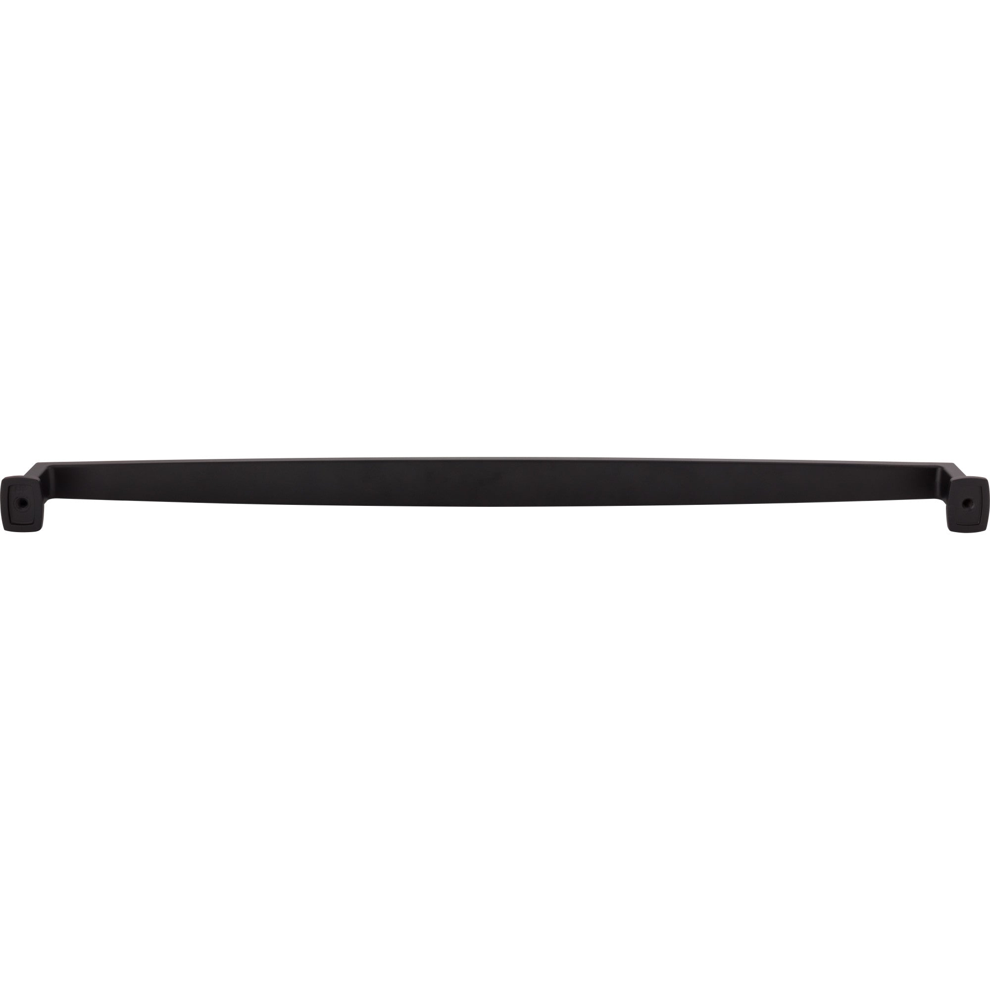 Jeffrey Alexander Richard Appliance Handle Brushed Gold / 12"