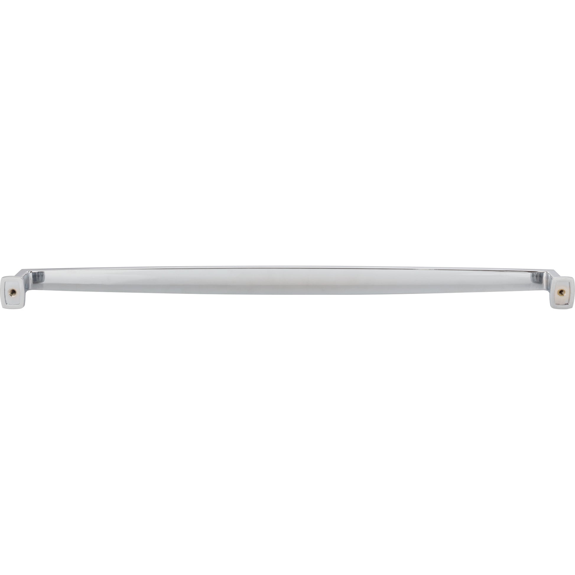 Jeffrey Alexander Richard Appliance Handle Satin Bronze / 18"