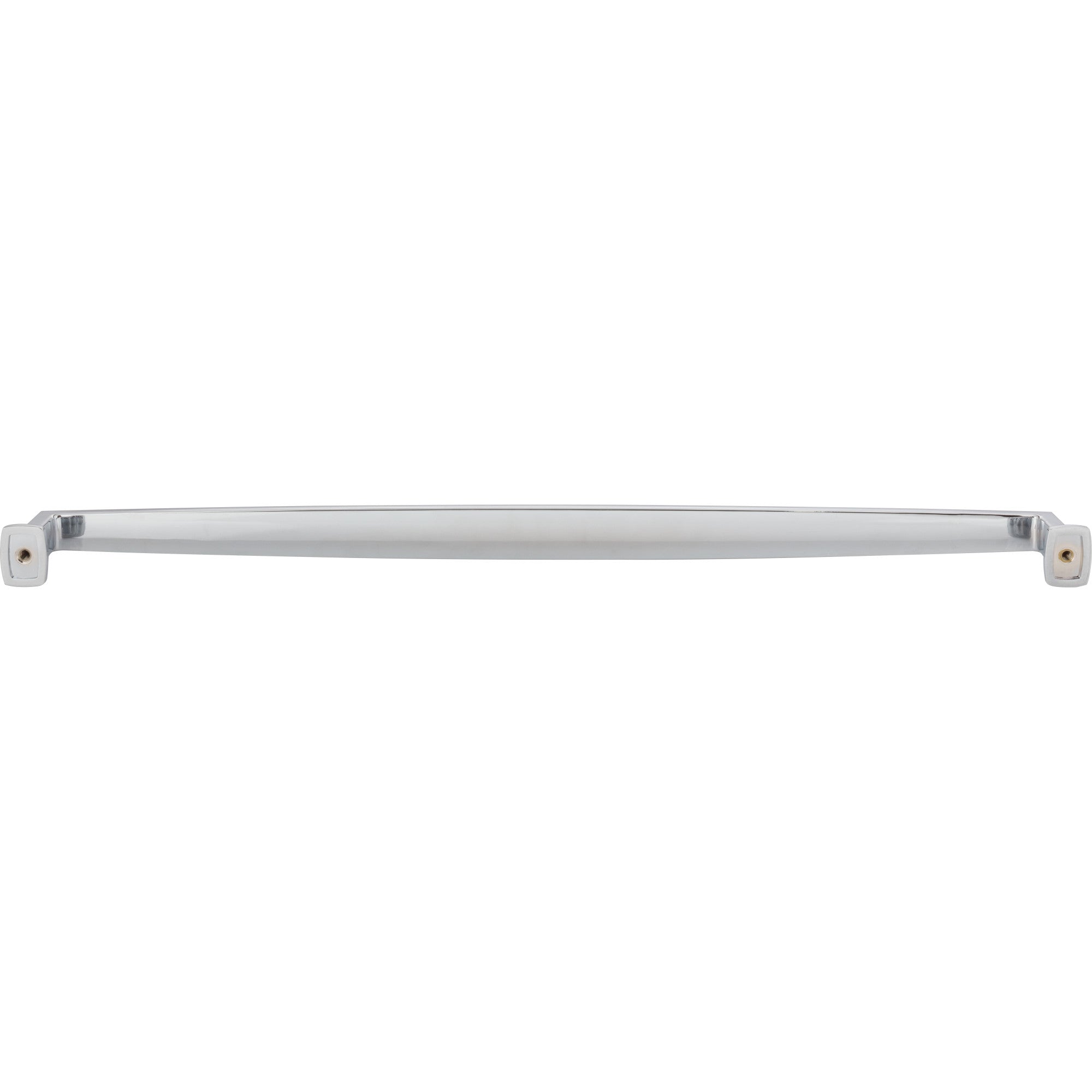 Jeffrey Alexander Richard Appliance Handle Satin Bronze / 18"