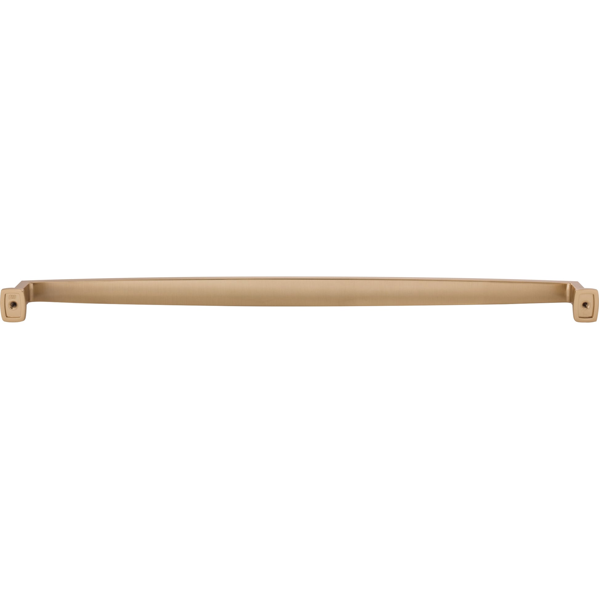 Jeffrey Alexander Richard Appliance Handle Polished Chrome / 18"