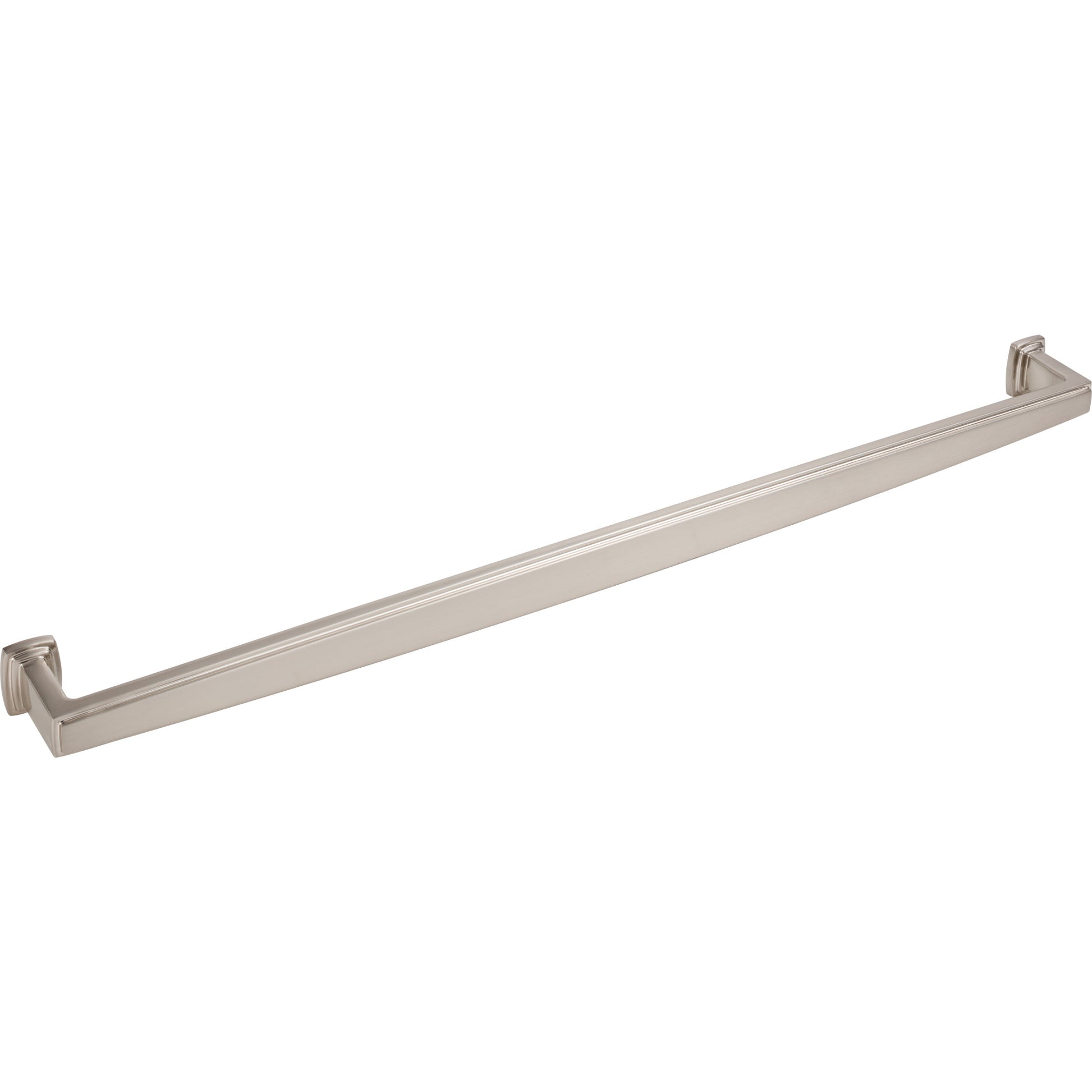 Jeffrey Alexander Richard Appliance Handle Brushed Gold / 18"
