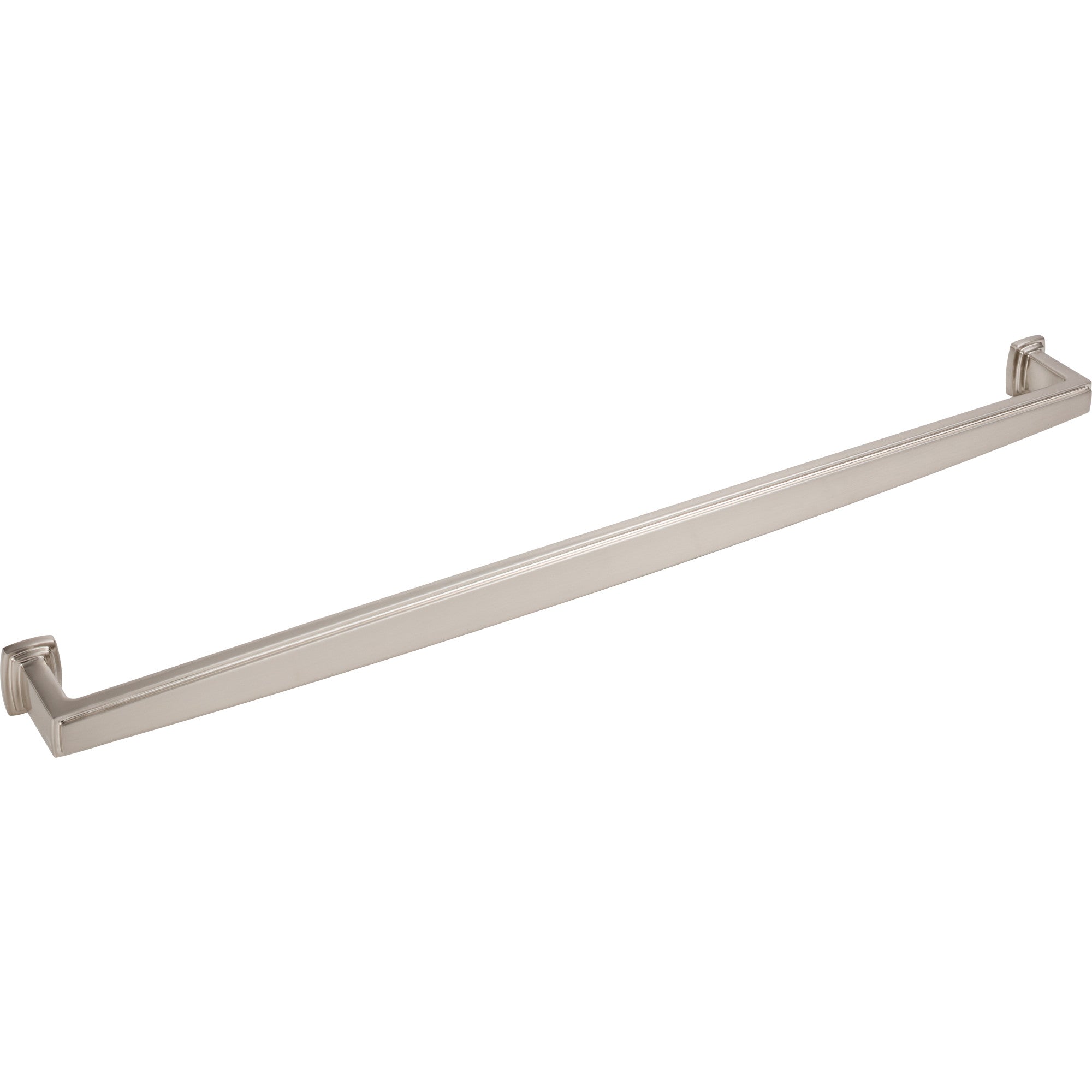 Jeffrey Alexander Richard Appliance Handle Brushed Gold / 18"