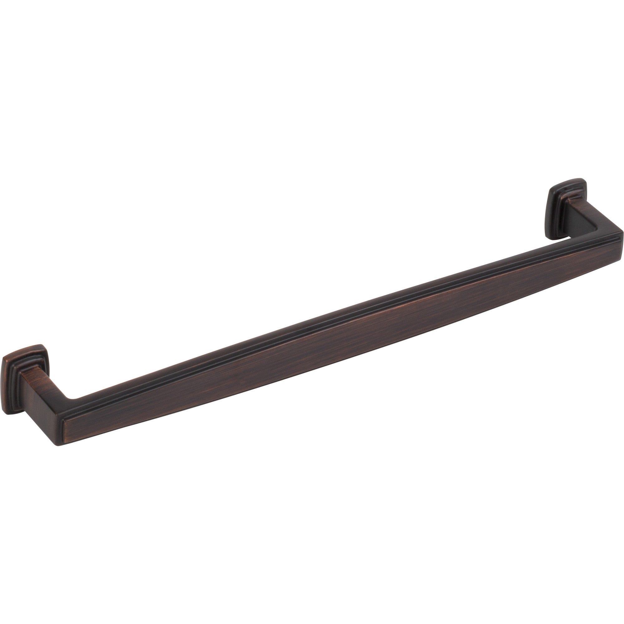 Jeffrey Alexander Richard Cabinet Pull Brushed Gold / 305 mm