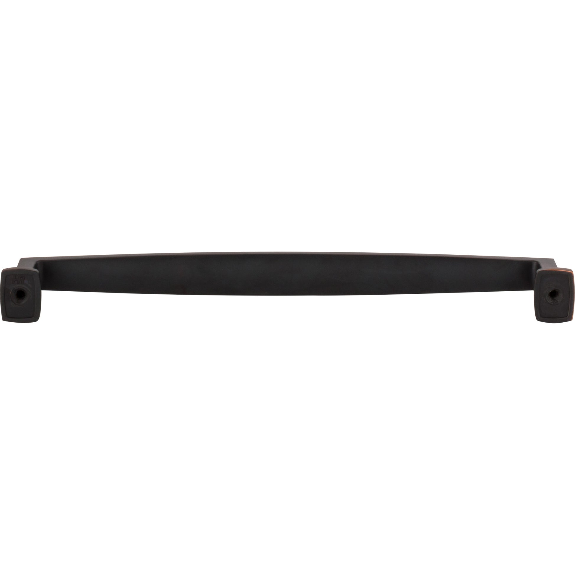 Jeffrey Alexander Richard Cabinet Pull Satin Nickel / 192 mm