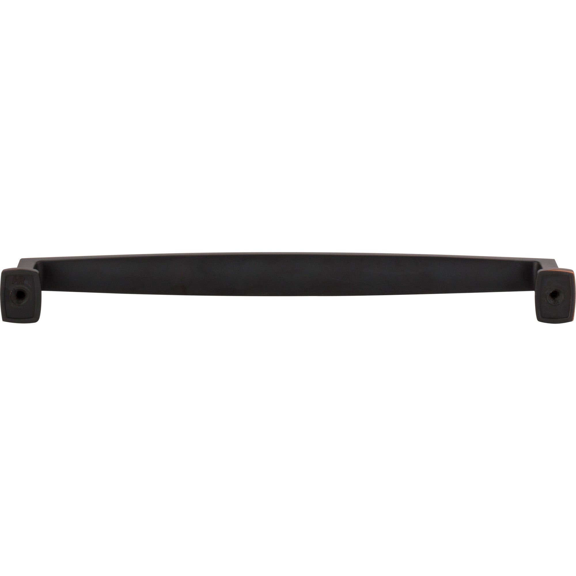 Jeffrey Alexander Richard Cabinet Pull Satin Nickel / 192 mm