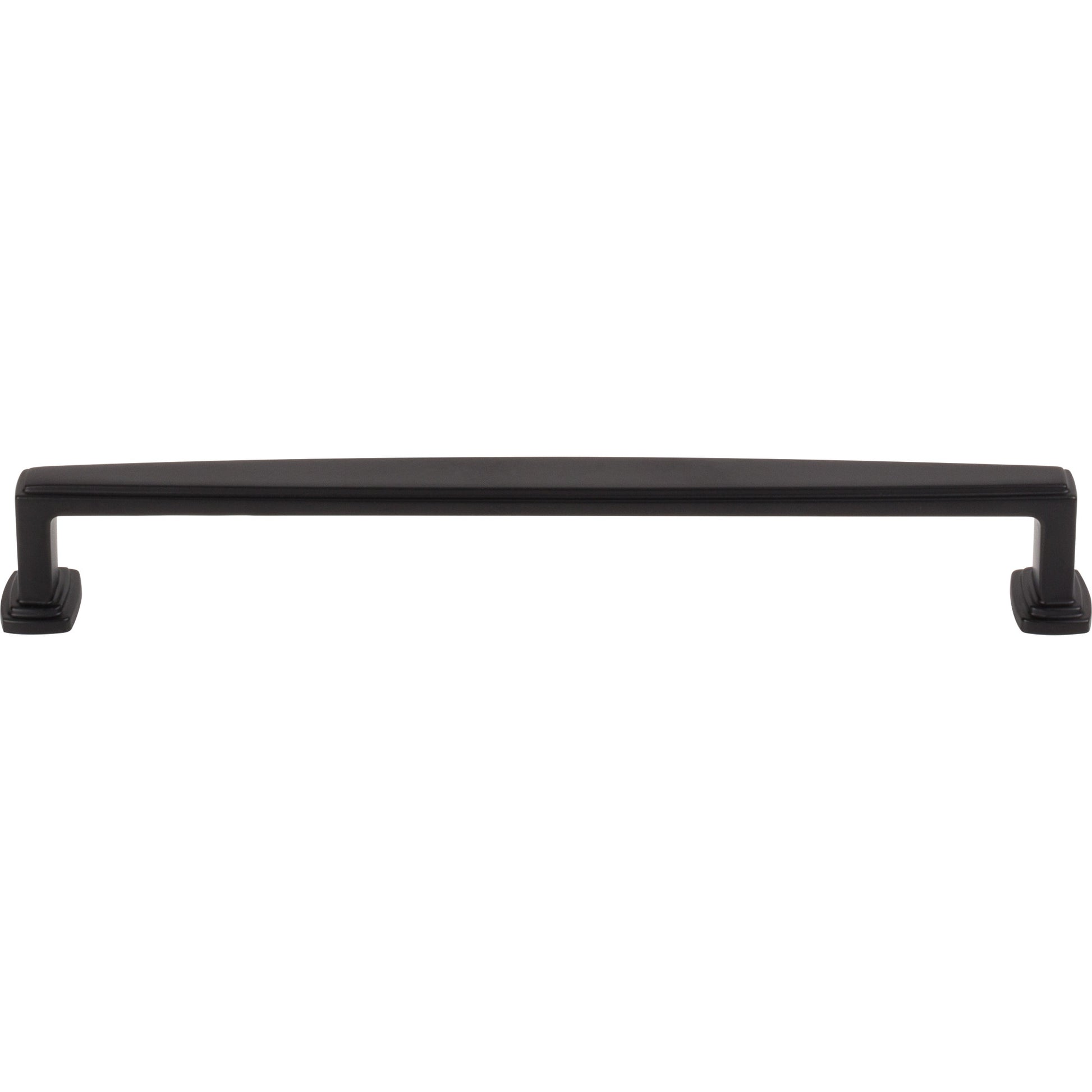 Jeffrey Alexander Richard Cabinet Pull Brushed Gold / 305 mm