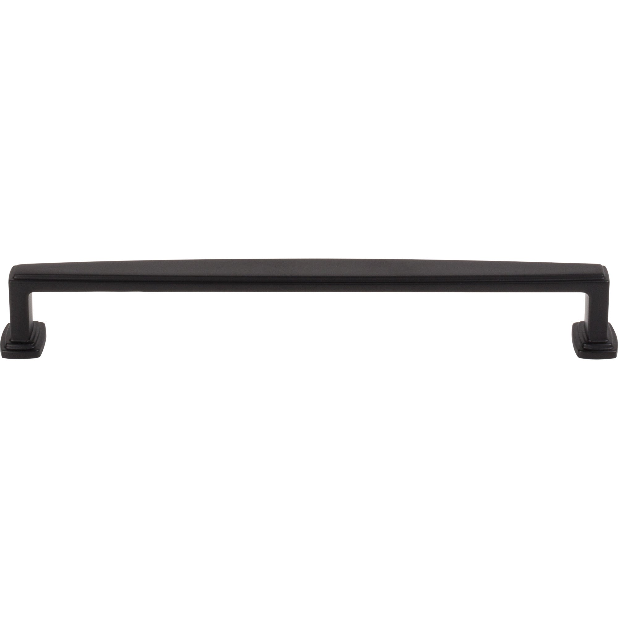 Jeffrey Alexander Richard Cabinet Pull Brushed Gold / 305 mm