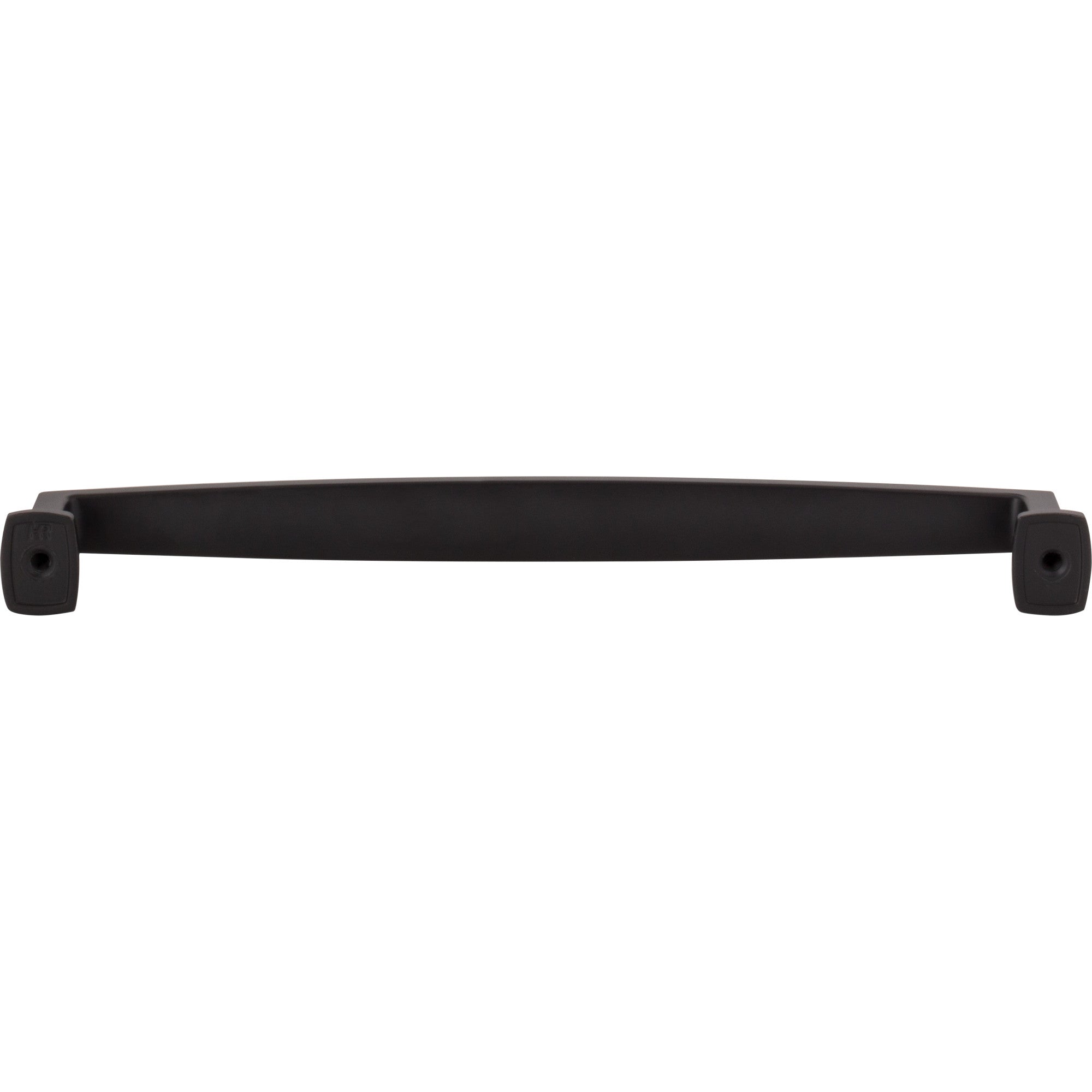 Jeffrey Alexander Richard Cabinet Pull Satin Bronze / 192 mm