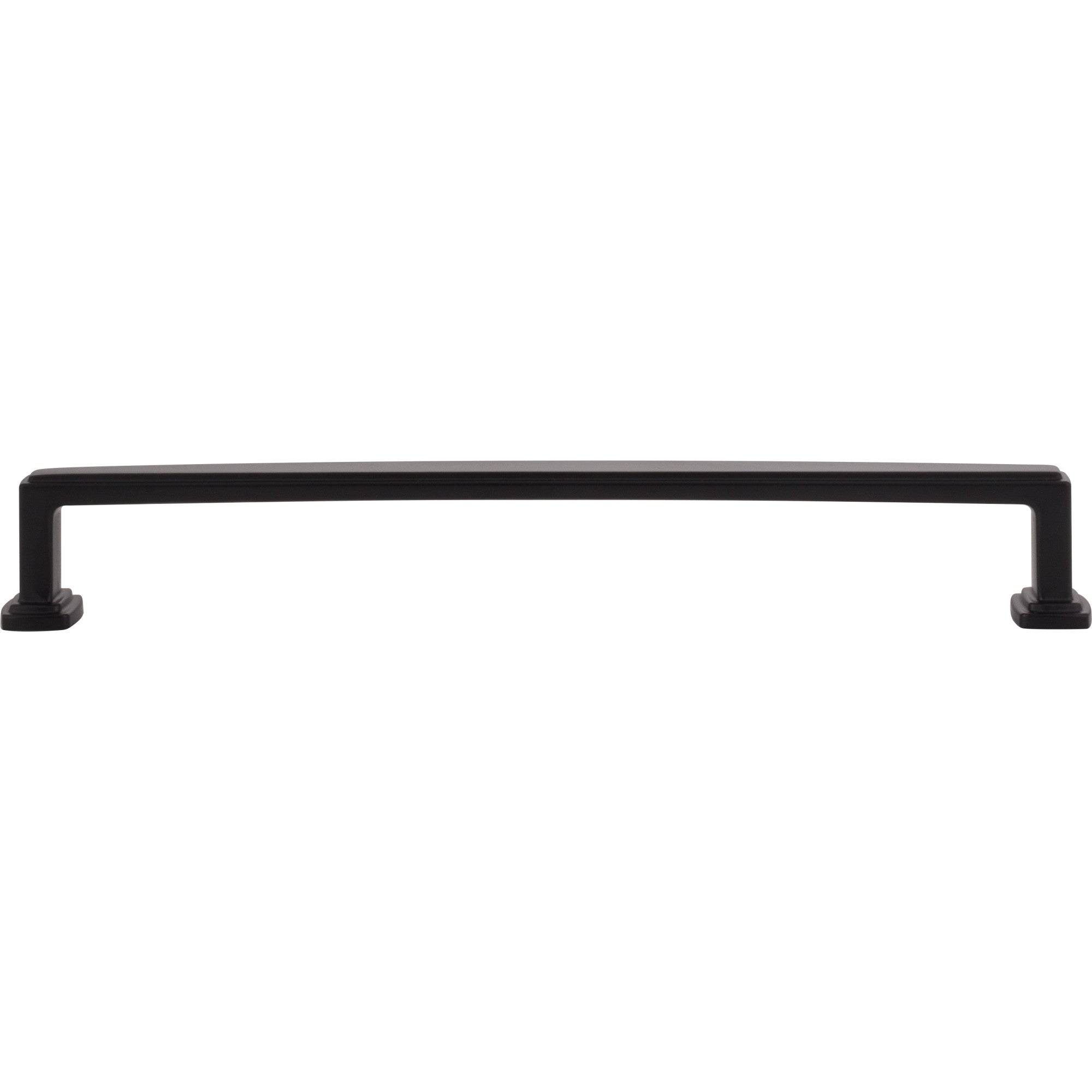 Jeffrey Alexander Richard Cabinet Pull Polished Chrome / 192 mm