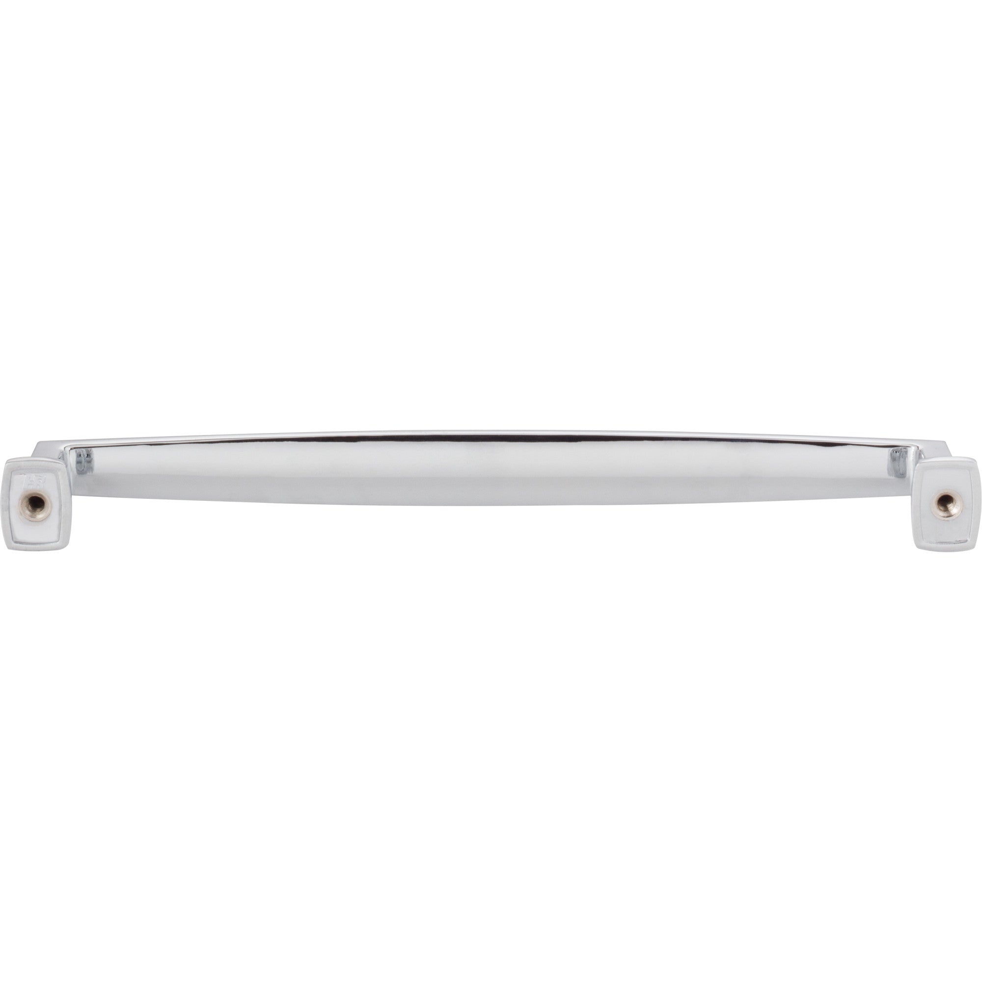 Jeffrey Alexander Richard Cabinet Pull Polished Chrome / 192 mm
