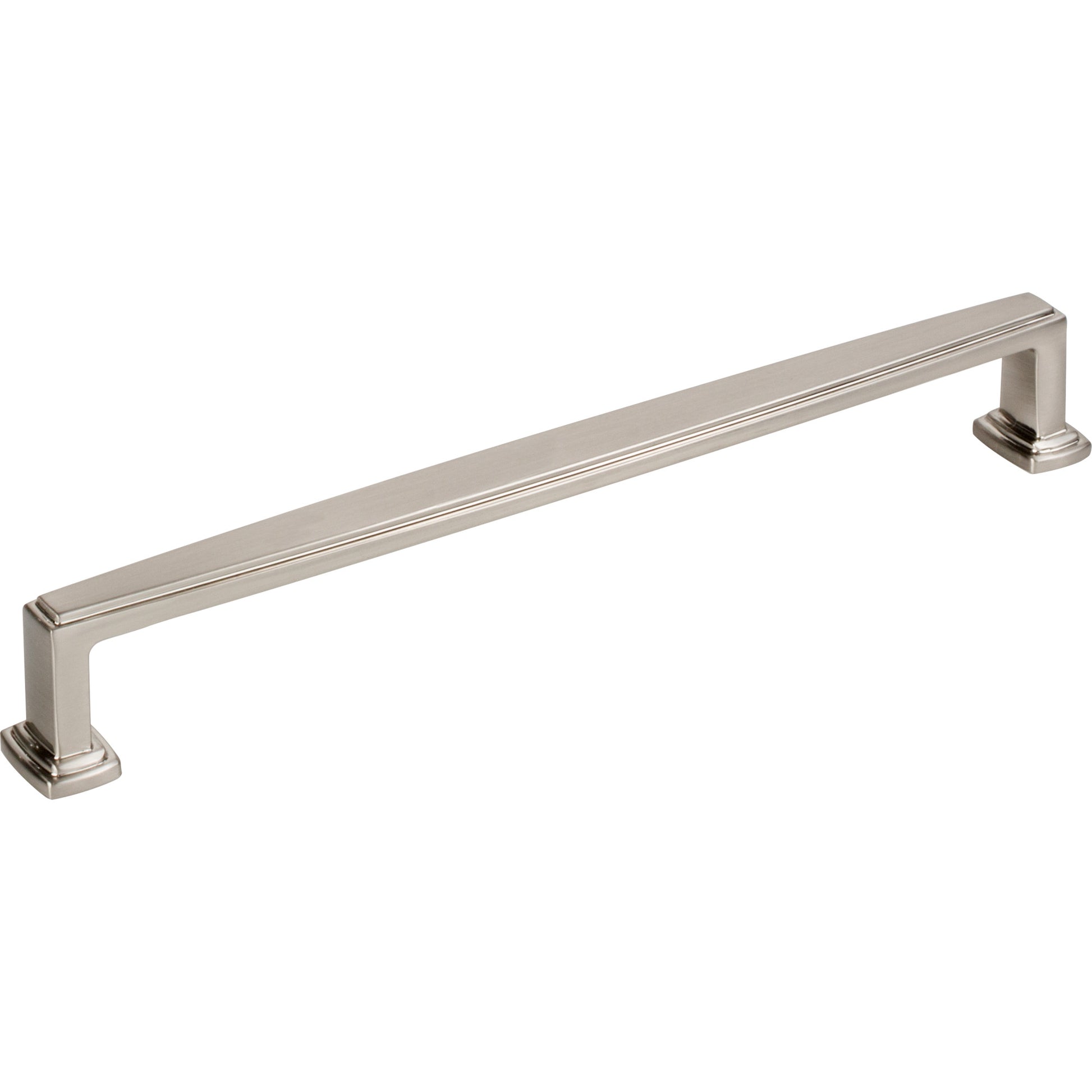 Jeffrey Alexander Richard Cabinet Pull Brushed Oil Rubbed Bronze / 192 mm