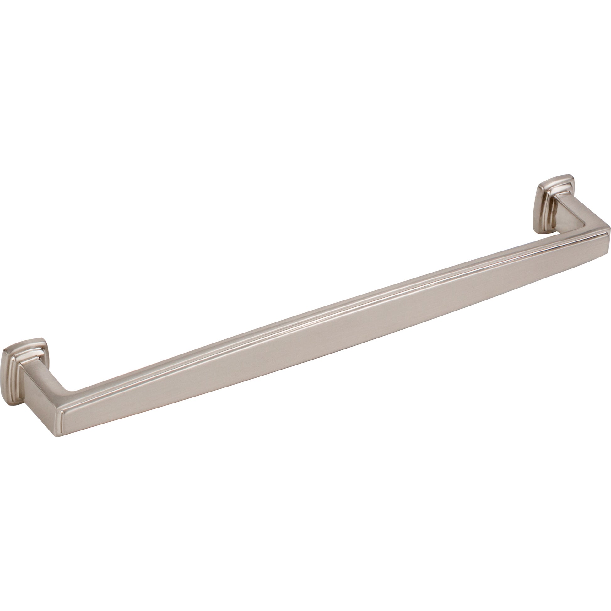 Jeffrey Alexander Richard Cabinet Pull Brushed Gold / 192 mm