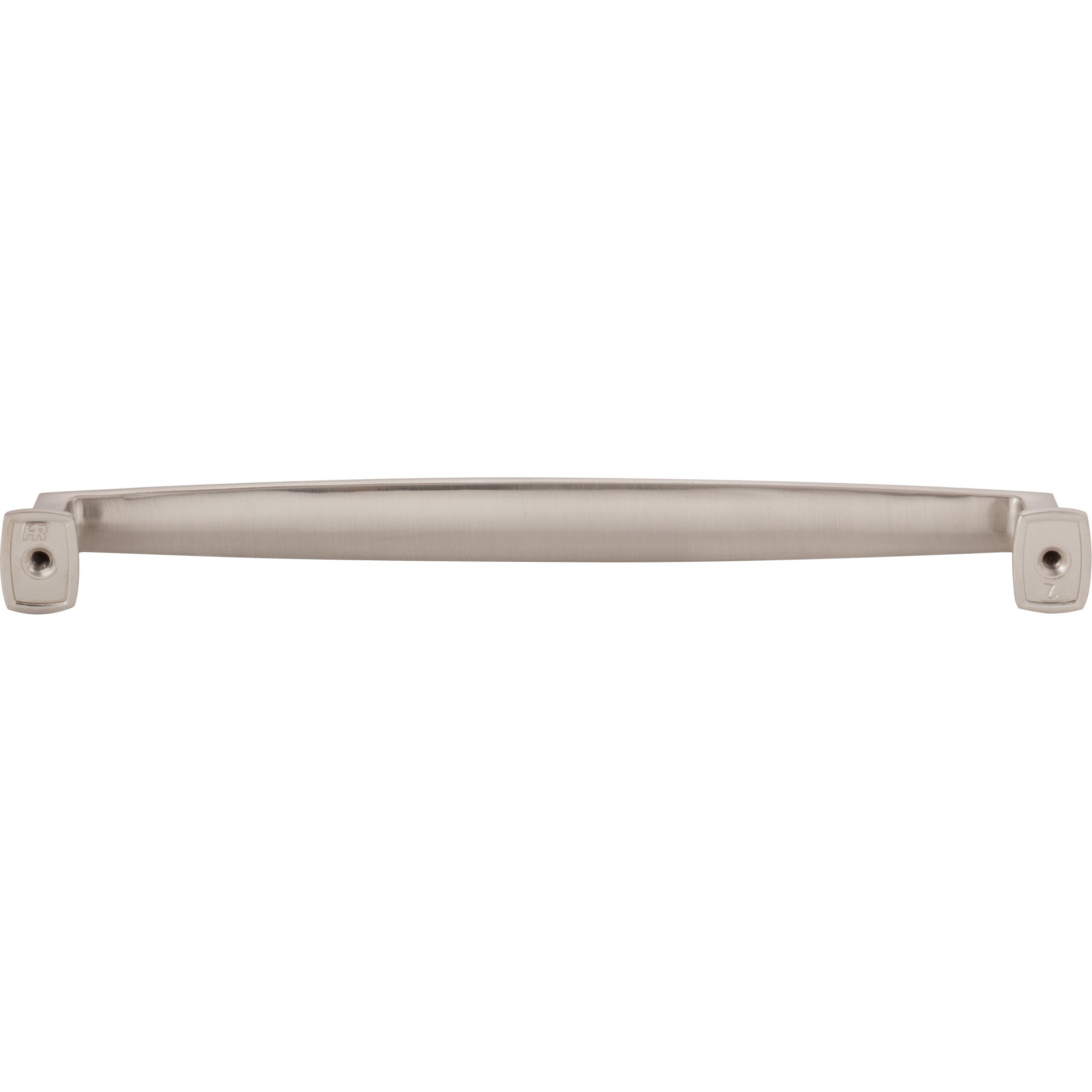 Jeffrey Alexander Richard Cabinet Pull Satin Nickel / 160 mm