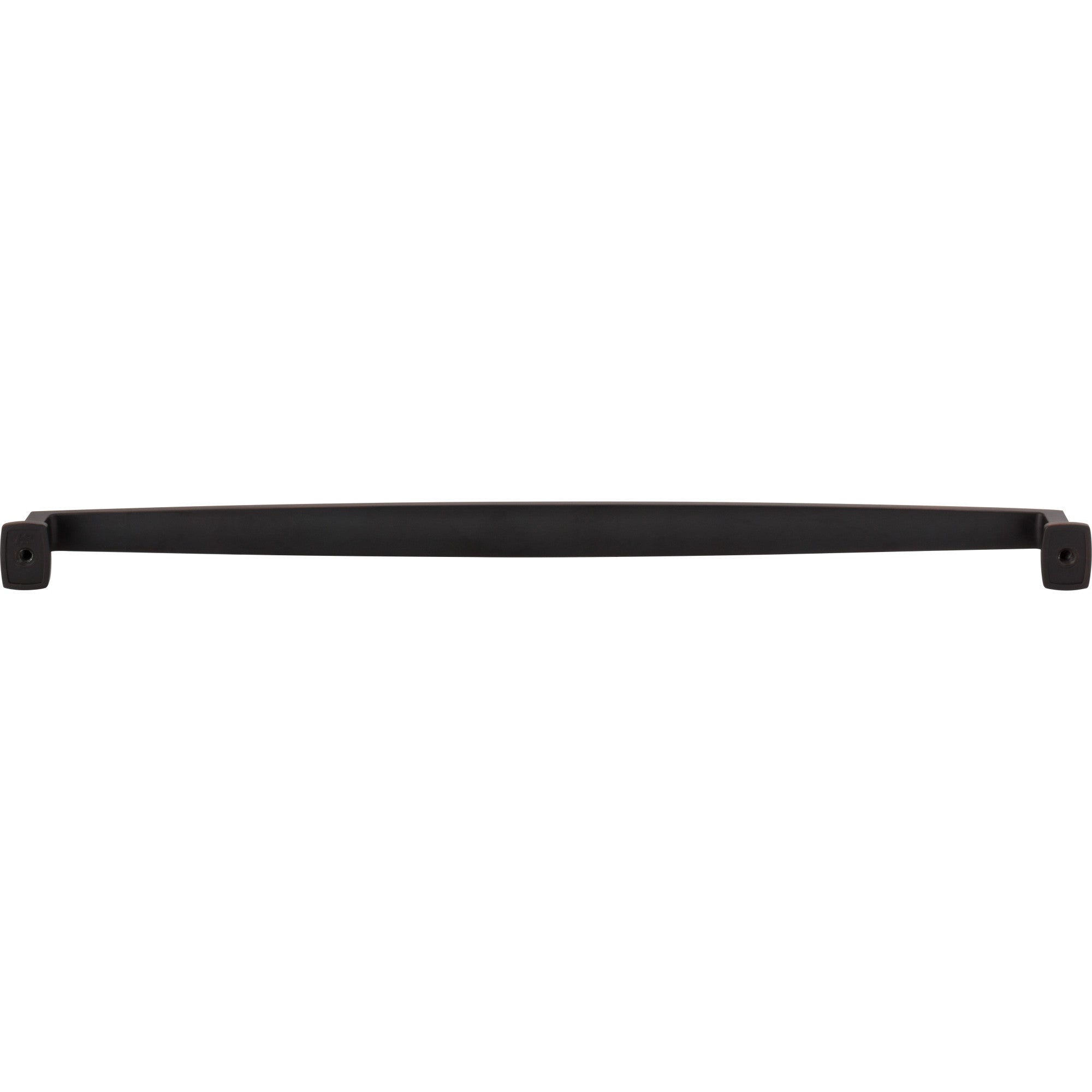 Jeffrey Alexander Richard Cabinet Pull Satin Nickel / 160 mm
