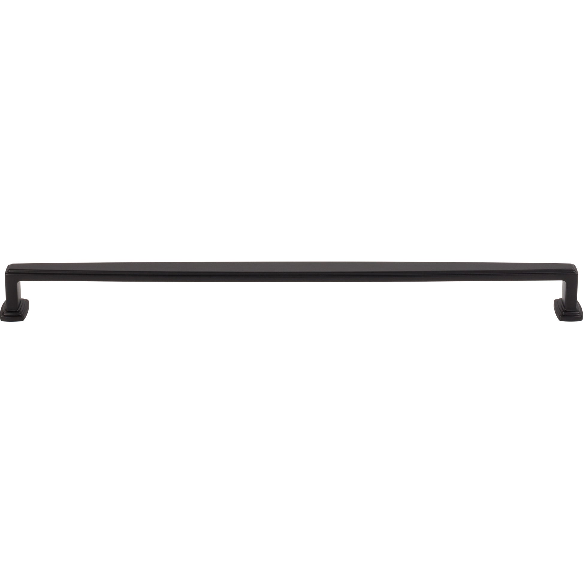 Jeffrey Alexander Richard Cabinet Pull Brushed Gold / 192 mm