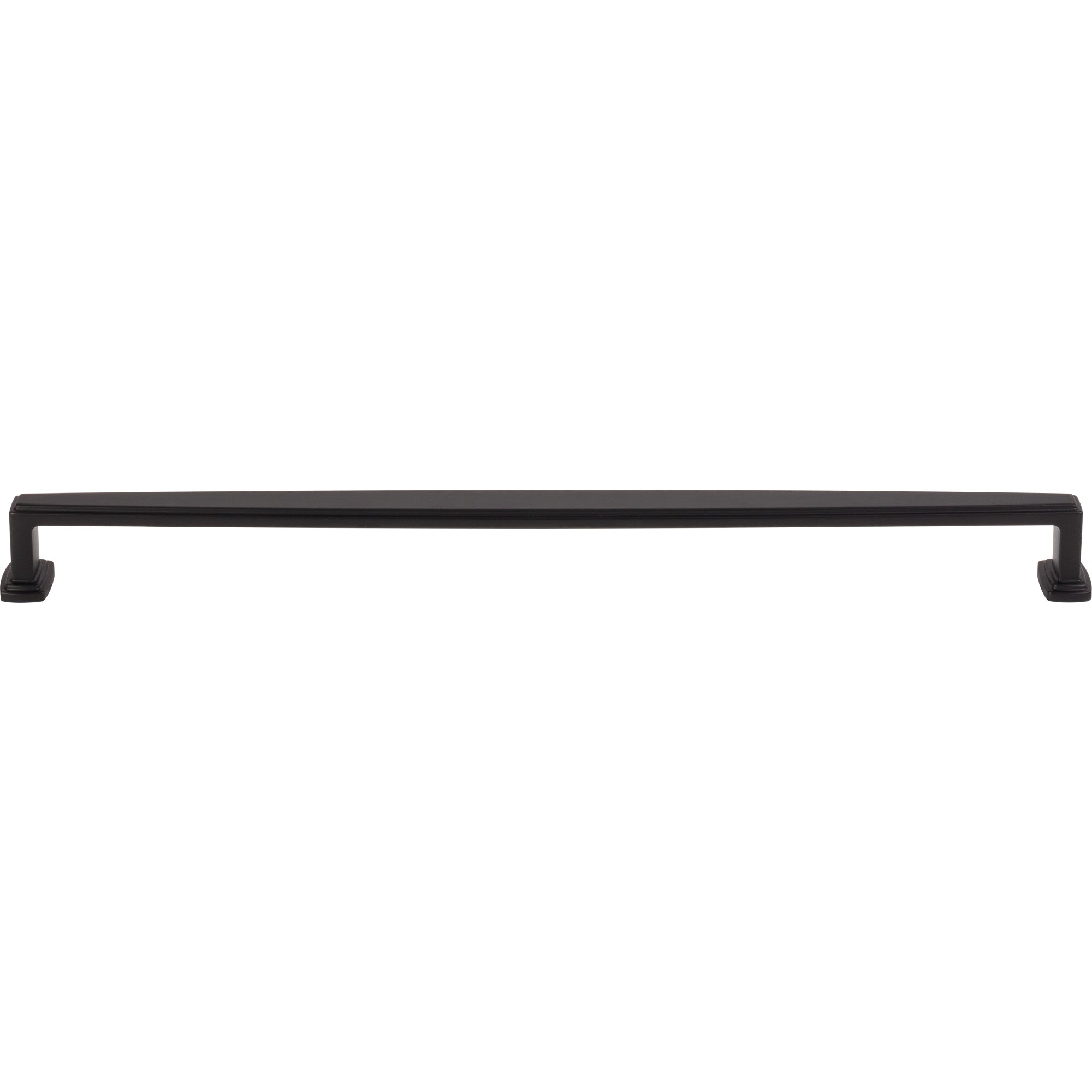 Jeffrey Alexander Richard Cabinet Pull Brushed Gold / 192 mm