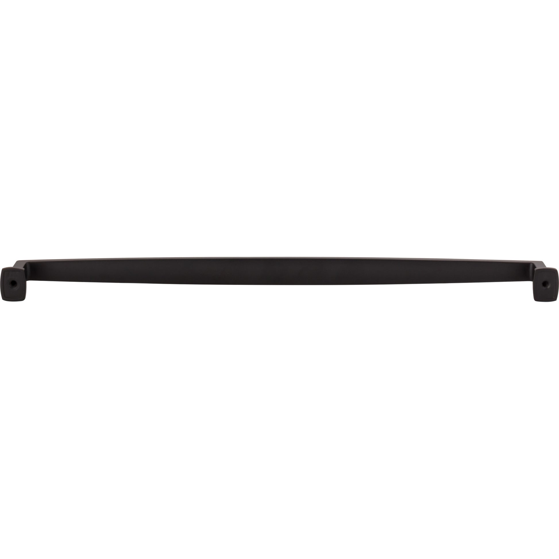 Jeffrey Alexander Richard Cabinet Pull Satin Bronze / 160 mm
