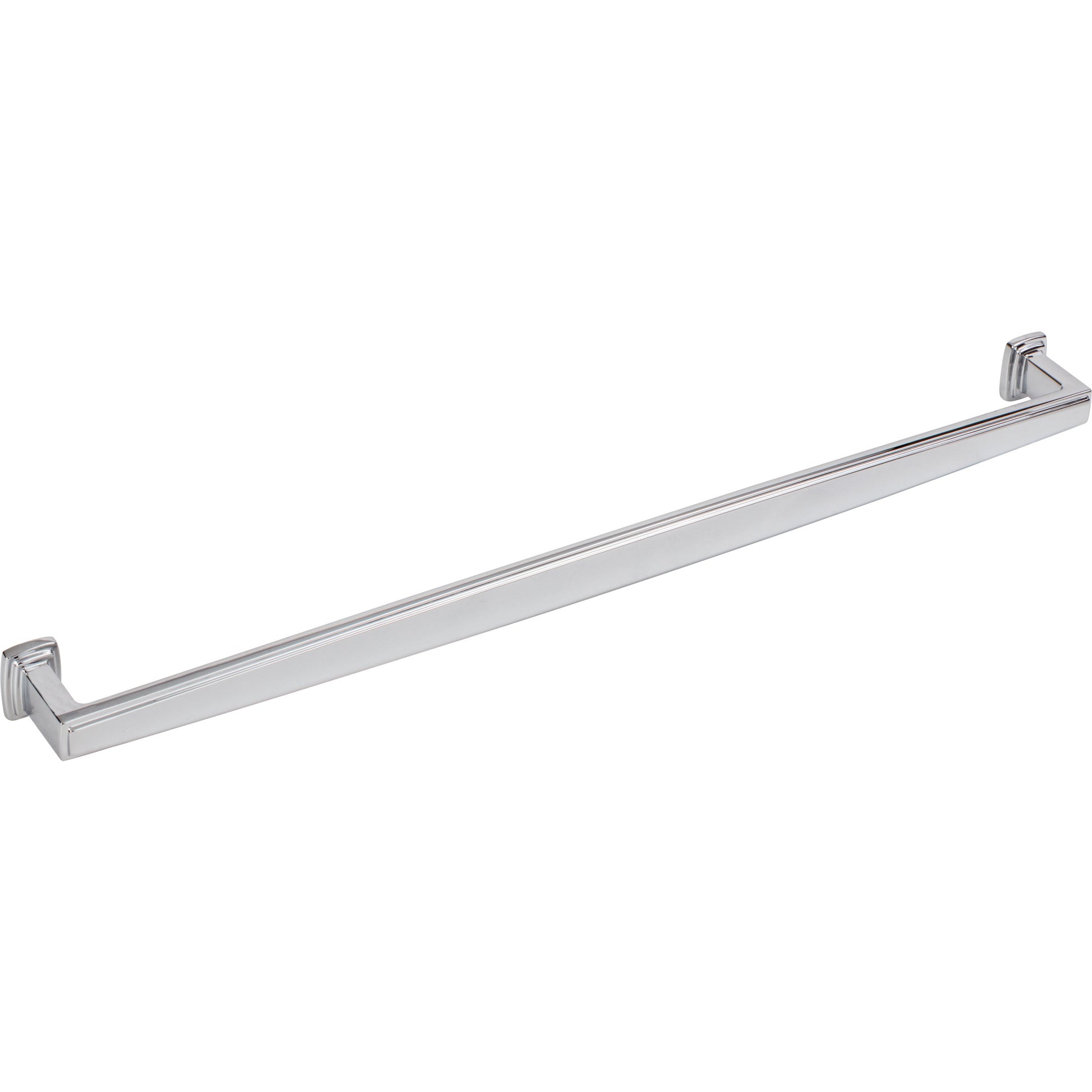 Jeffrey Alexander Richard Cabinet Pull Satin Bronze / 160 mm