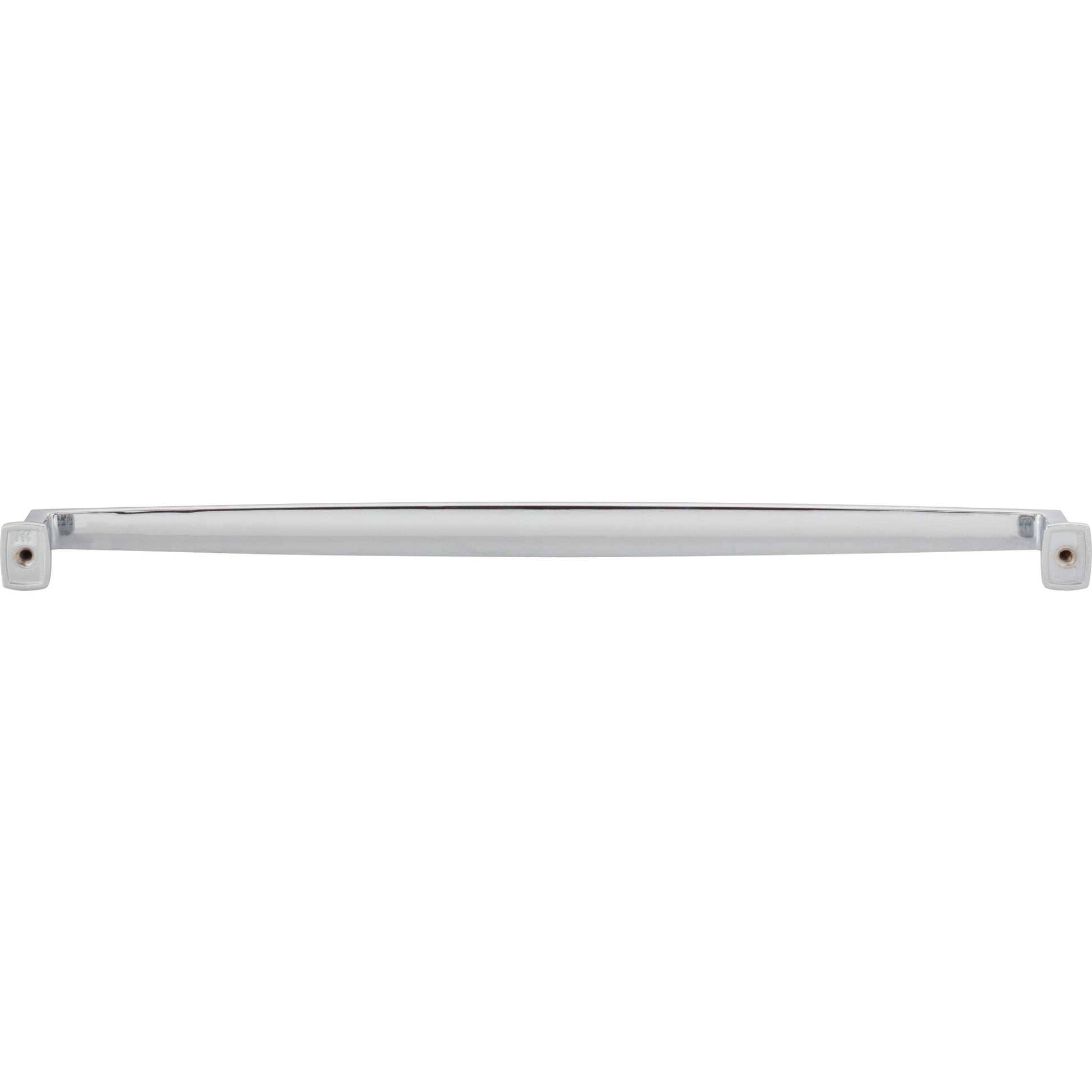 Jeffrey Alexander Richard Cabinet Pull Polished Chrome / 160 mm