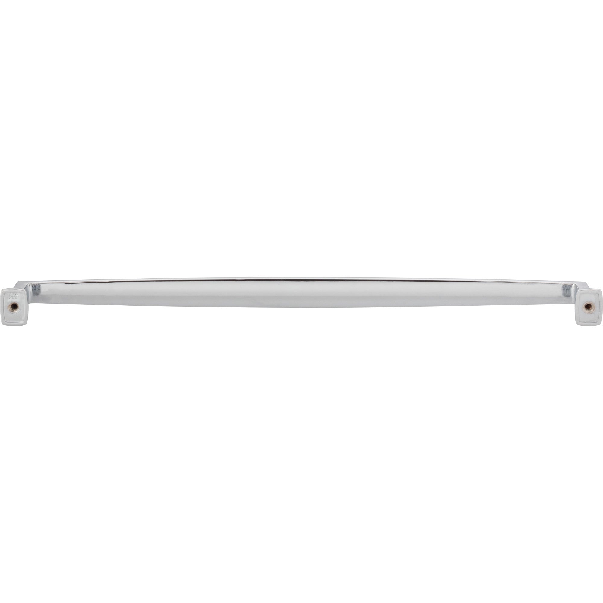 Jeffrey Alexander Richard Cabinet Pull Polished Chrome / 160 mm