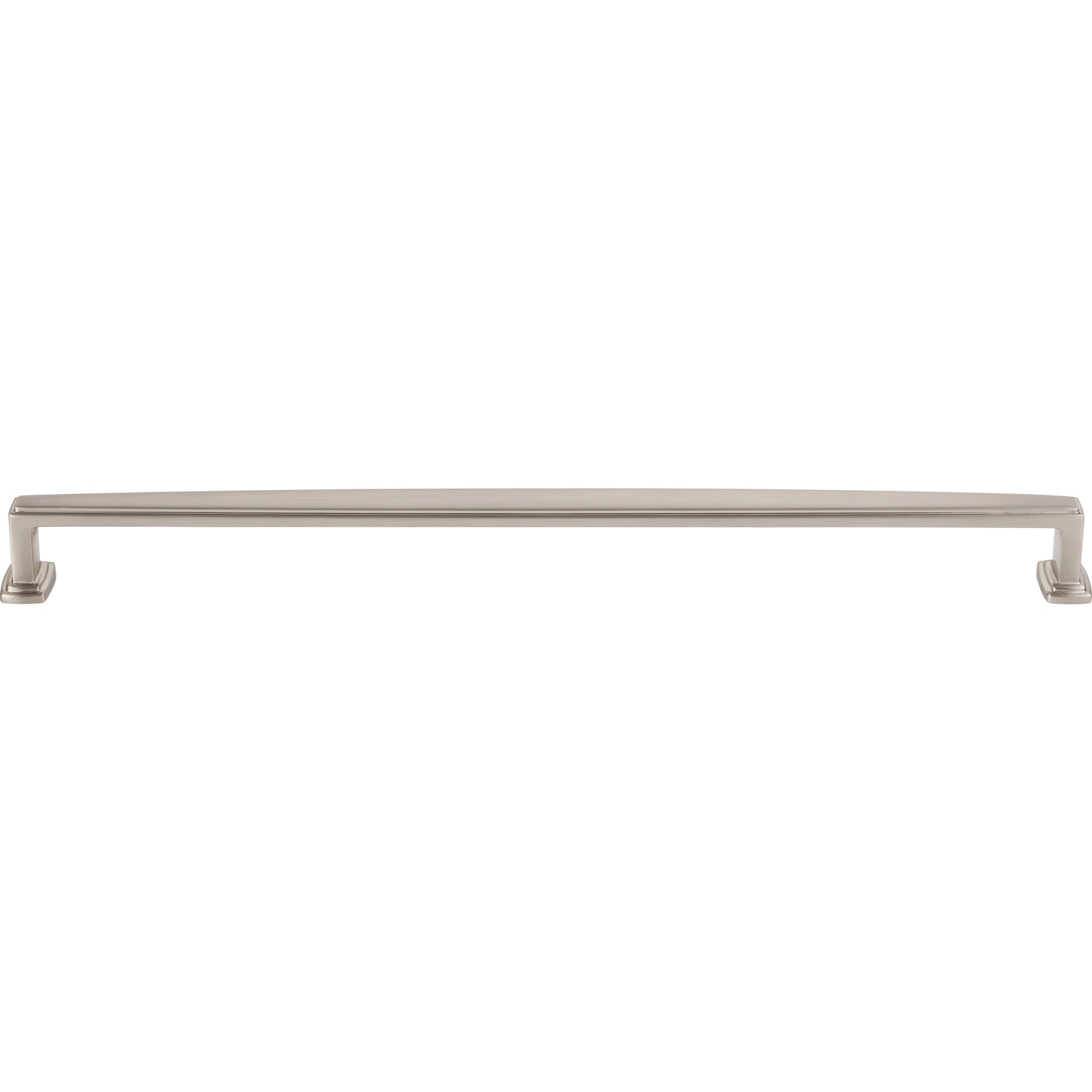 Jeffrey Alexander Richard Cabinet Pull Brushed Gold / 160 mm