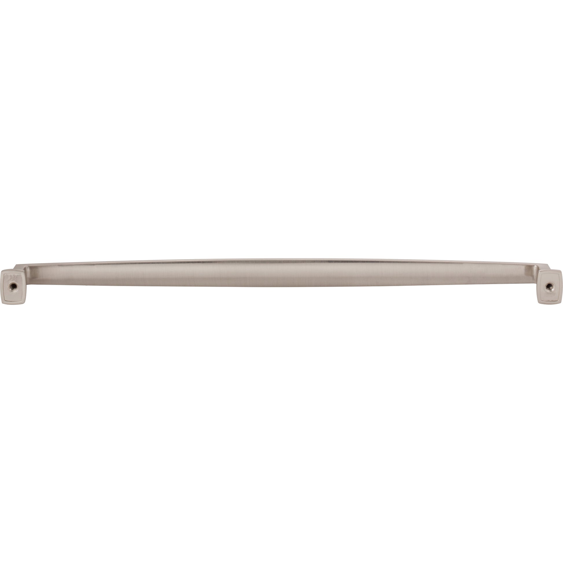 Jeffrey Alexander Richard Cabinet Pull Satin Bronze / 128 mm