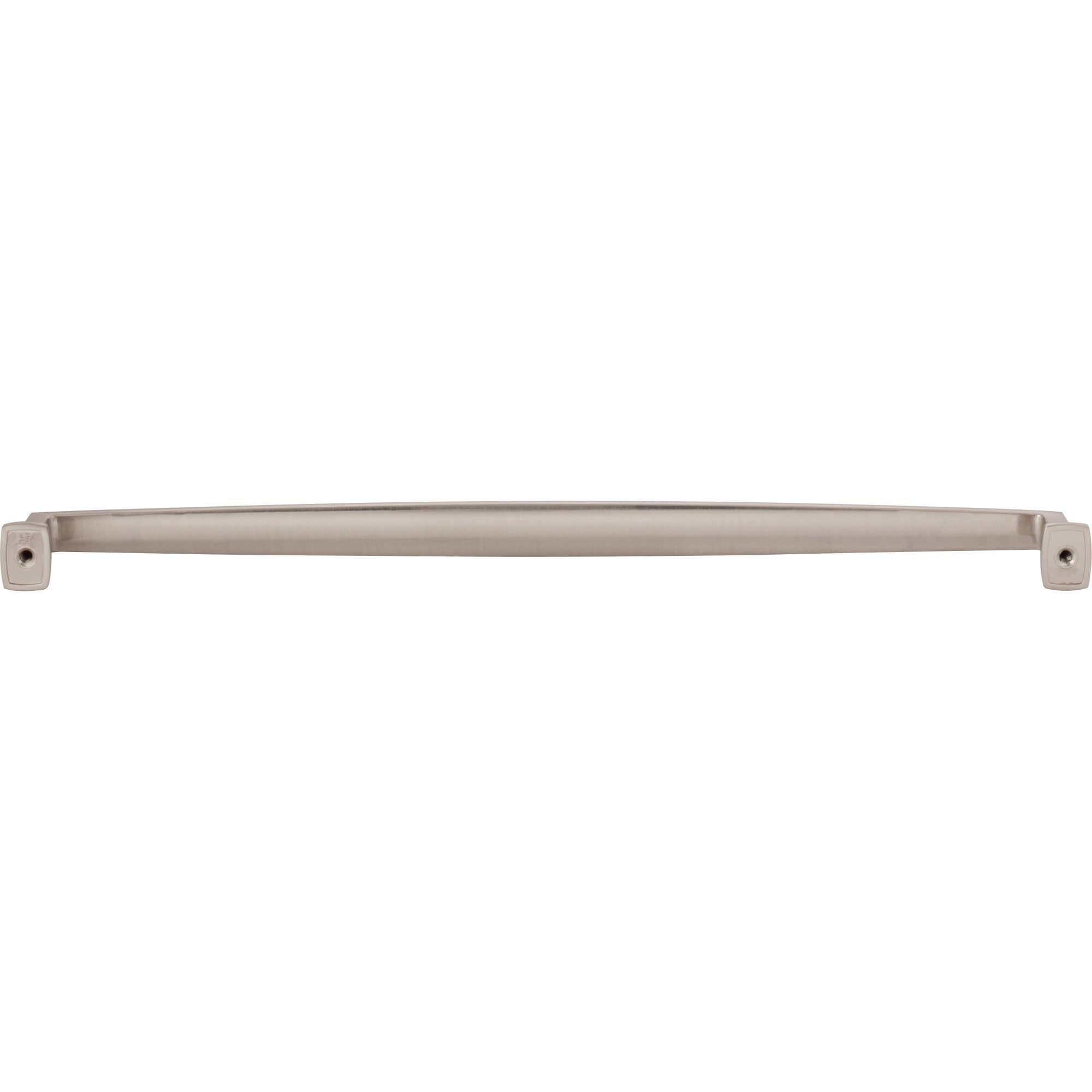 Jeffrey Alexander Richard Cabinet Pull Satin Bronze / 128 mm