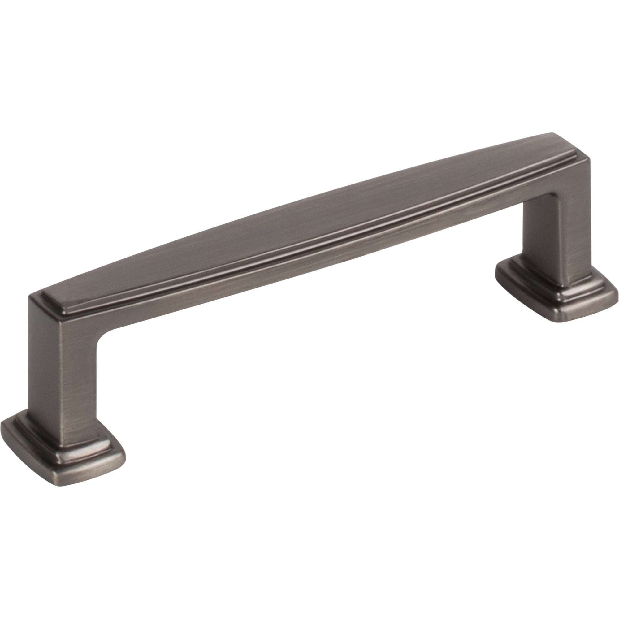 Jeffrey Alexander Richard Cabinet Pull Polished Chrome / 160 mm