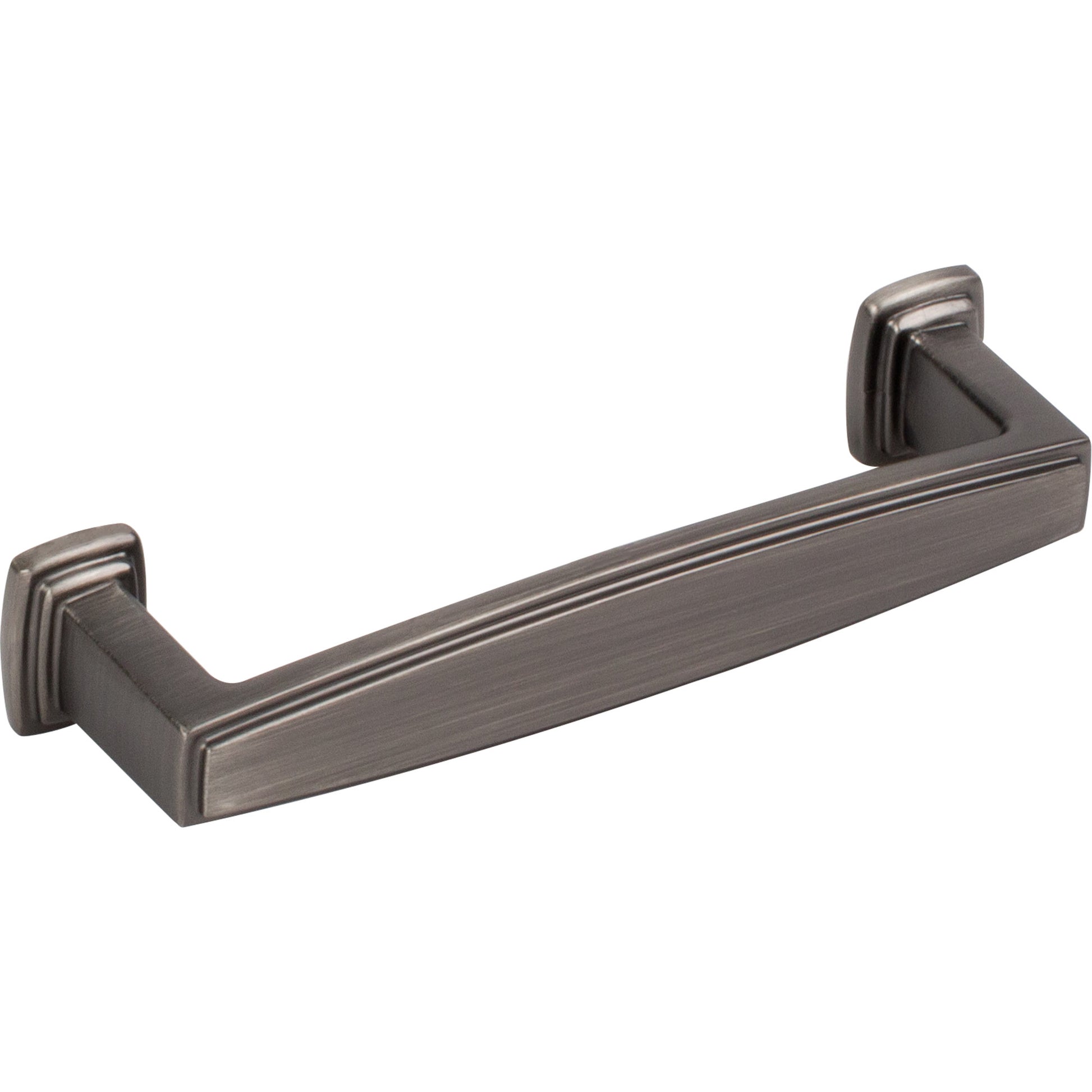 Jeffrey Alexander Richard Cabinet Pull Brushed Oil Rubbed Bronze / 160 mm