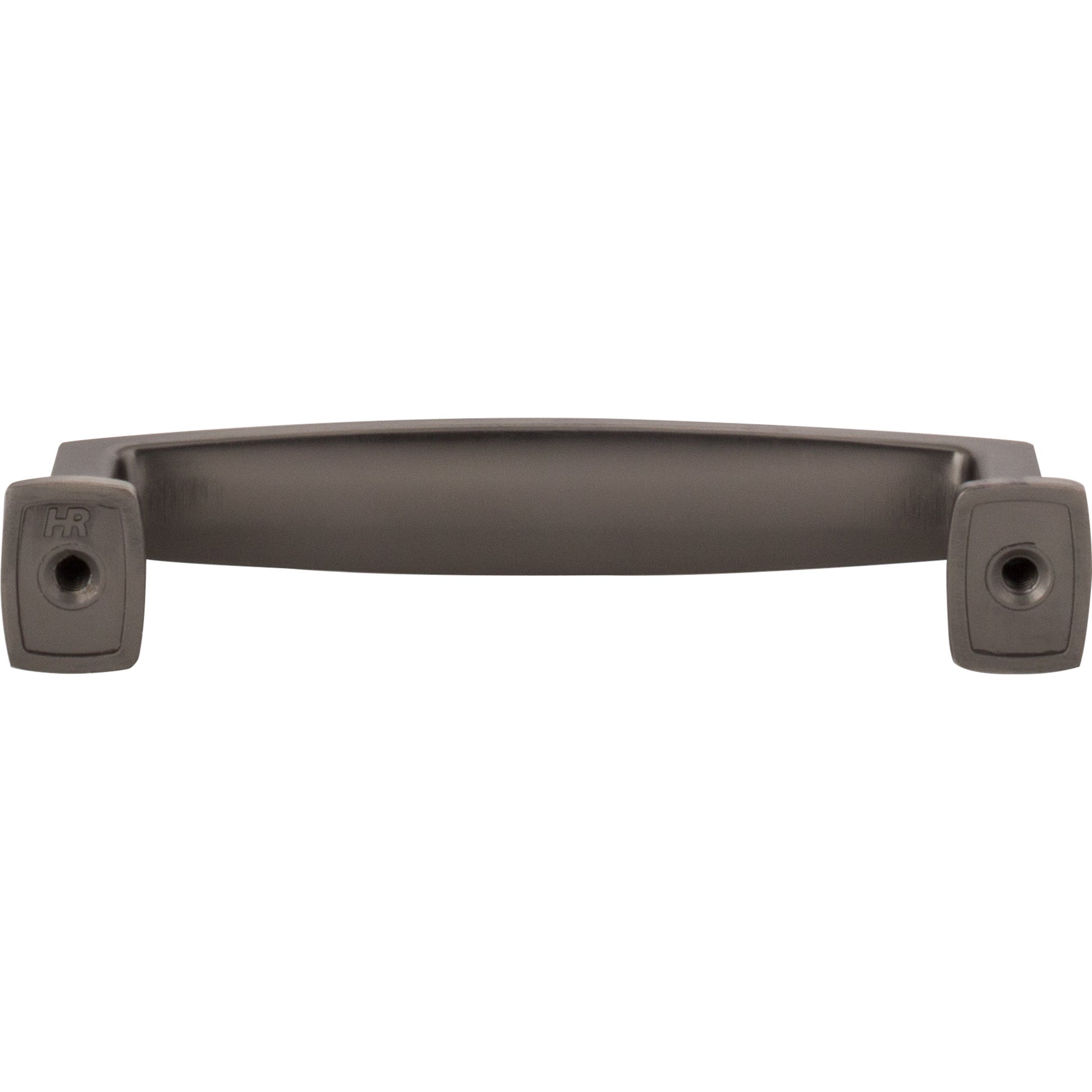 Jeffrey Alexander Richard Cabinet Pull Brushed Pewter / 160 mm