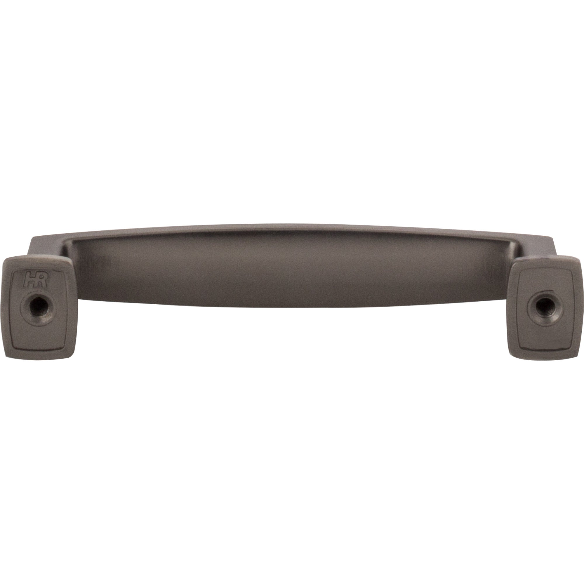 Jeffrey Alexander Richard Cabinet Pull Brushed Pewter / 160 mm