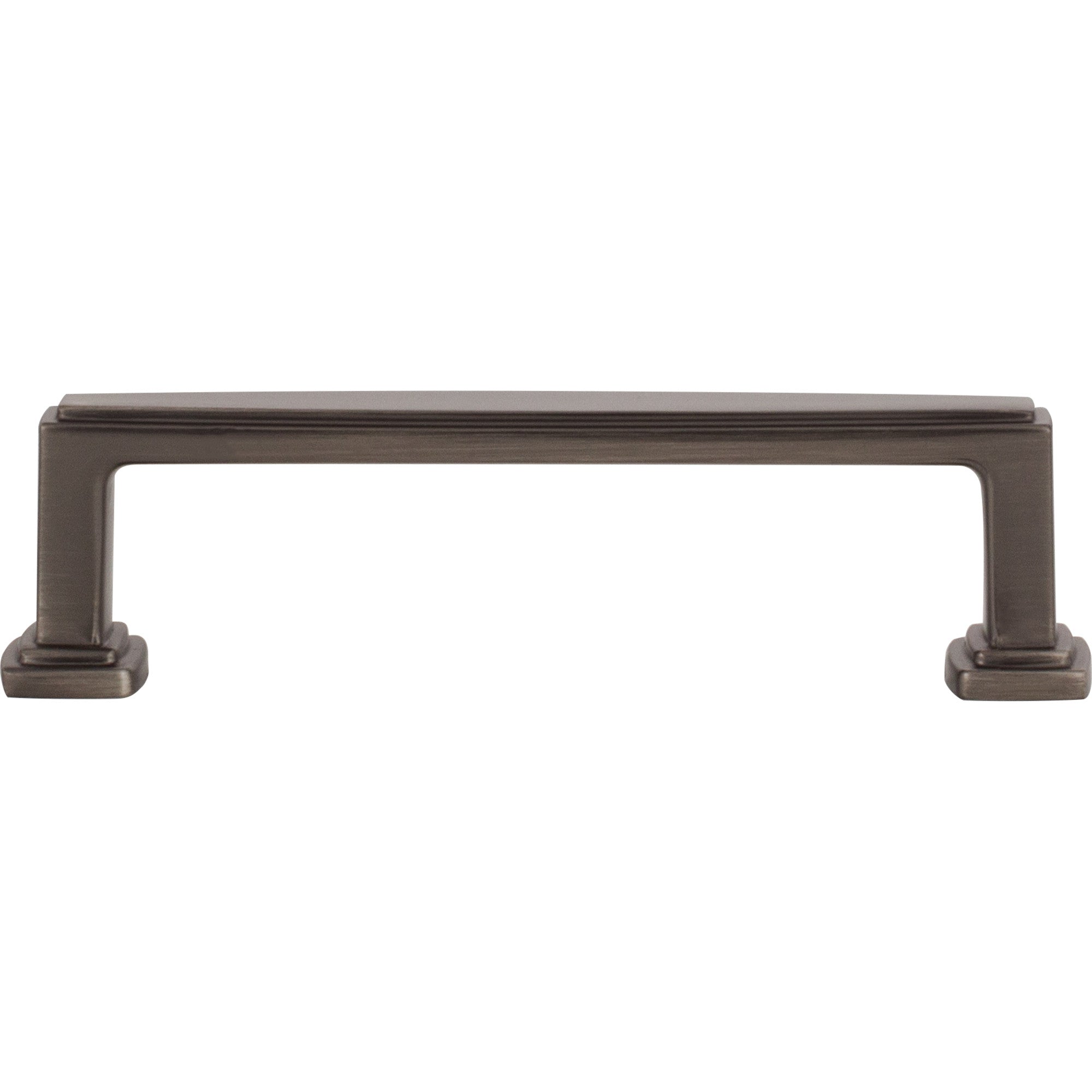 Jeffrey Alexander Richard Cabinet Pull Brushed Gold / 160 mm