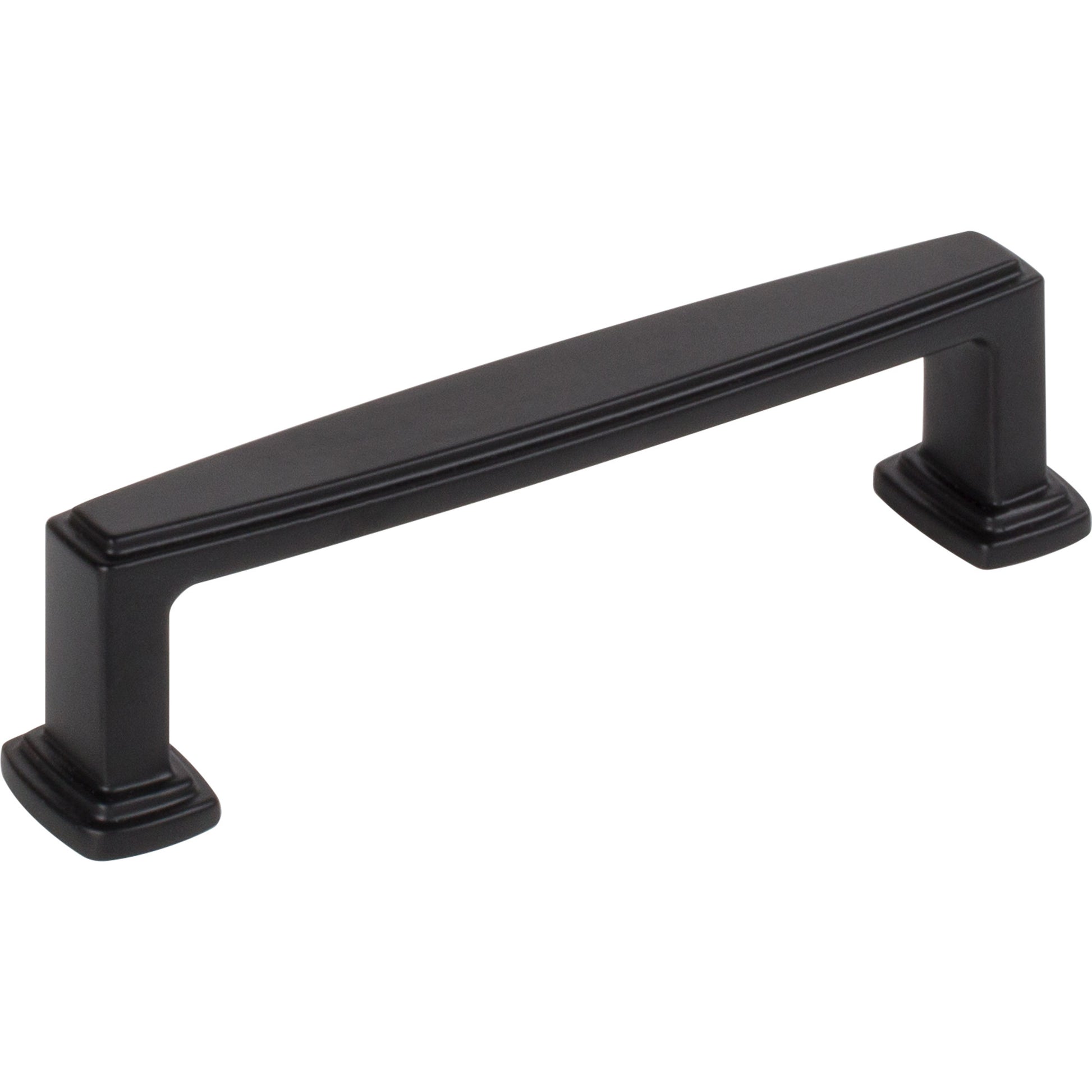 Jeffrey Alexander Richard Cabinet Pull Brushed Oil Rubbed Bronze / 160 mm