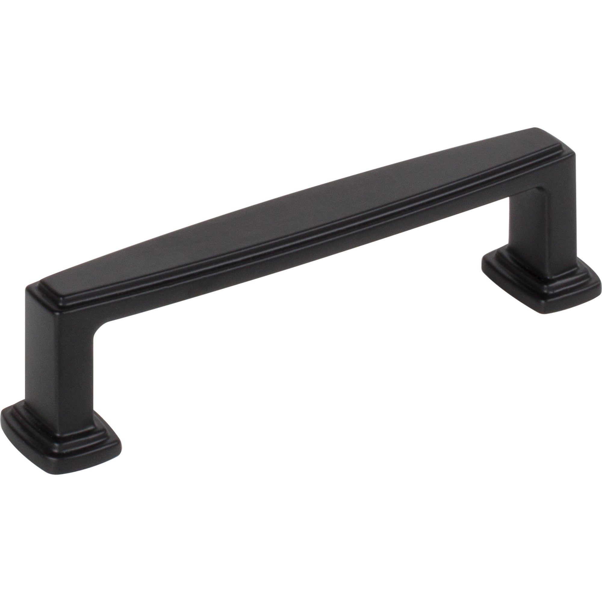 Jeffrey Alexander Richard Cabinet Pull Brushed Oil Rubbed Bronze / 160 mm