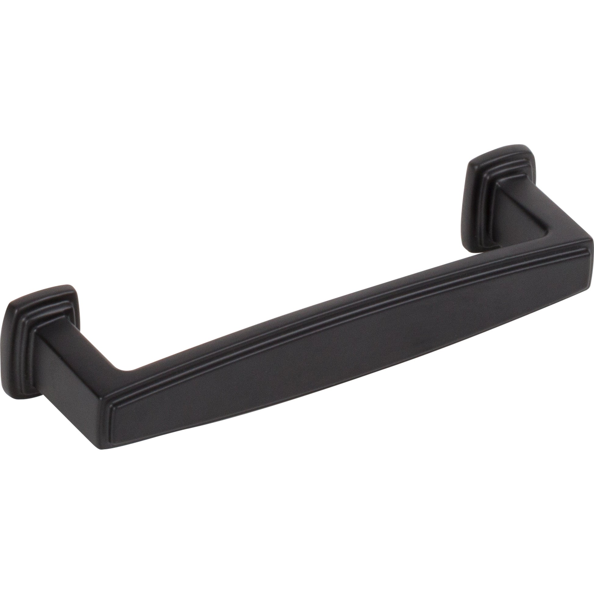 Jeffrey Alexander Richard Cabinet Pull Brushed Gold / 160 mm
