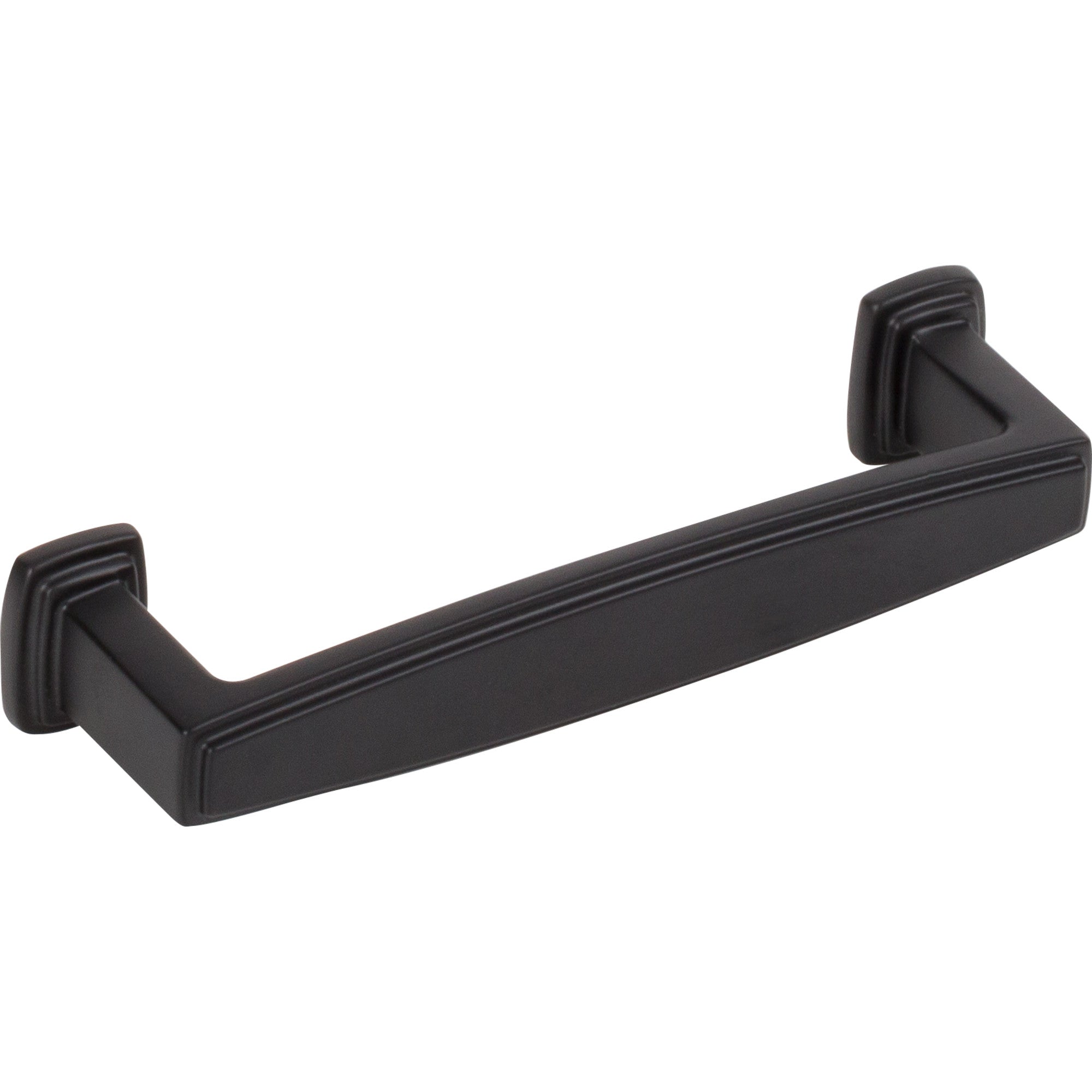 Jeffrey Alexander Richard Cabinet Pull Brushed Gold / 160 mm