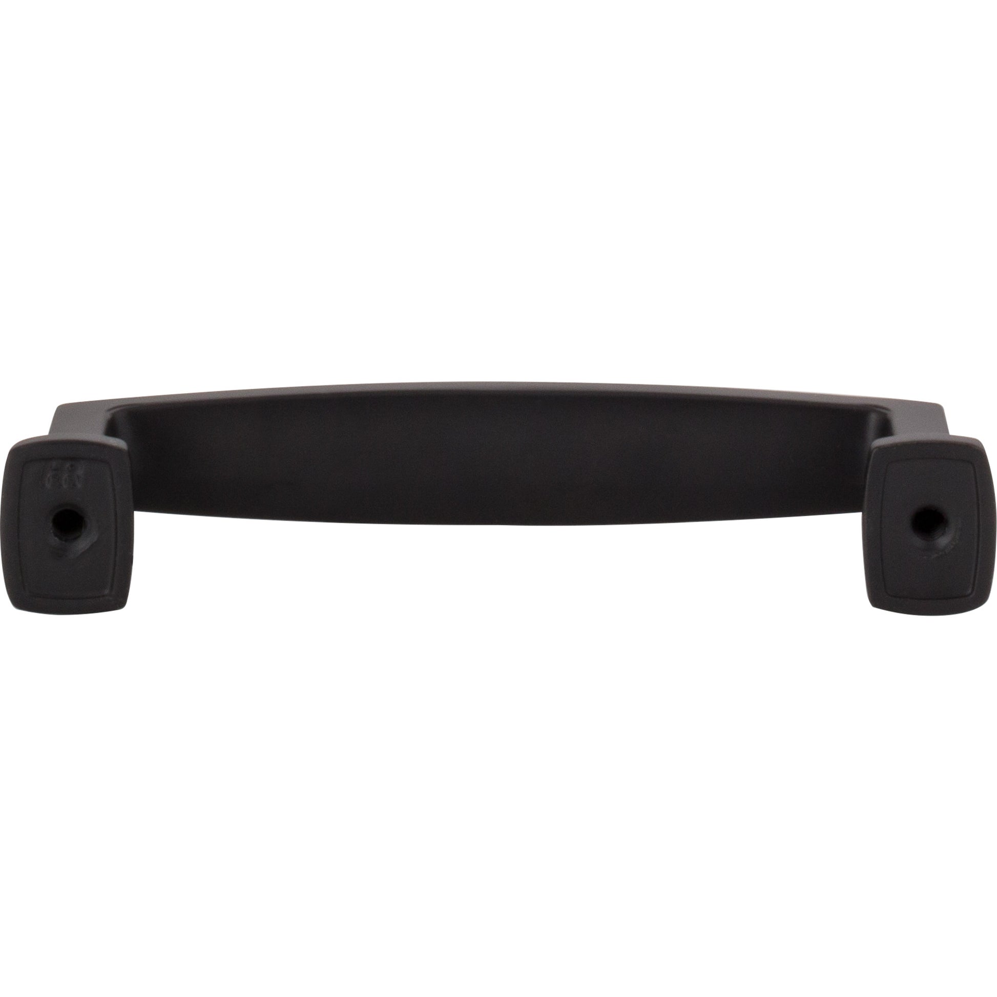 Jeffrey Alexander Richard Cabinet Pull Satin Nickel / 128 mm