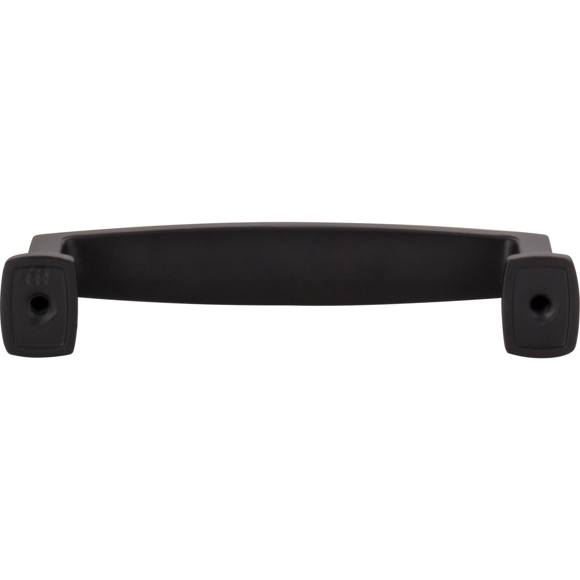 Jeffrey Alexander Richard Cabinet Pull Satin Nickel / 128 mm