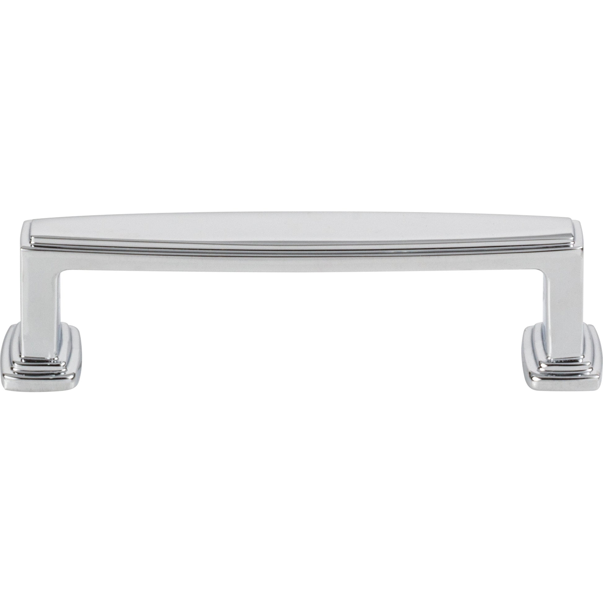 Jeffrey Alexander Richard Cabinet Pull Brushed Gold / 160 mm