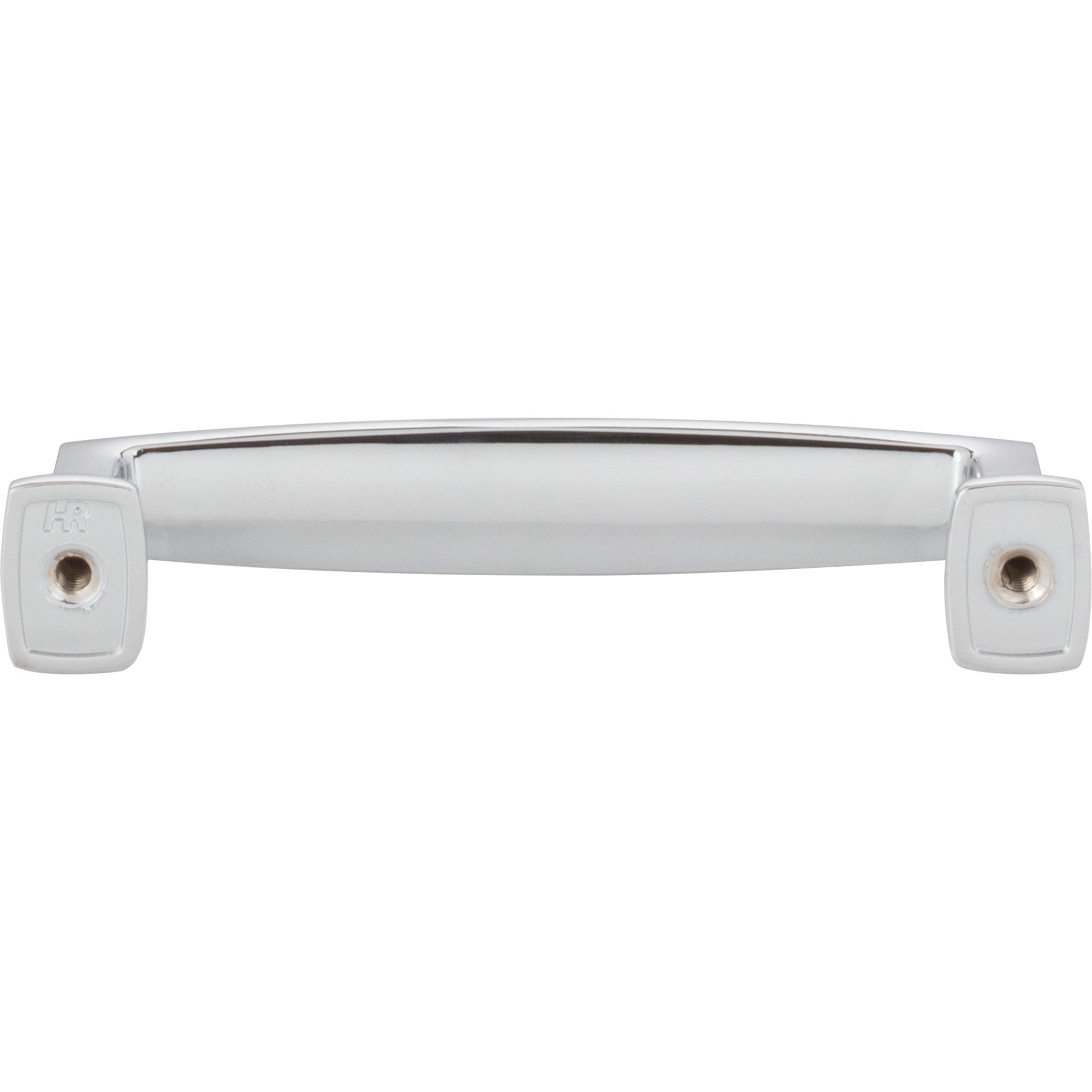Jeffrey Alexander Richard Cabinet Pull Satin Bronze / 128 mm