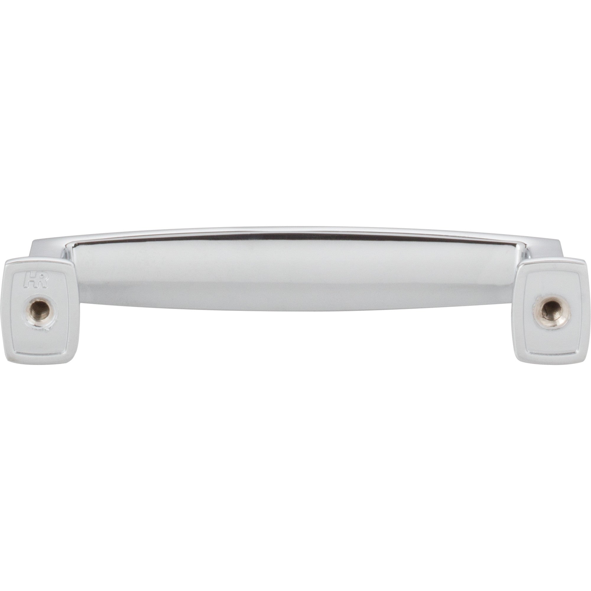 Jeffrey Alexander Richard Cabinet Pull Satin Bronze / 128 mm